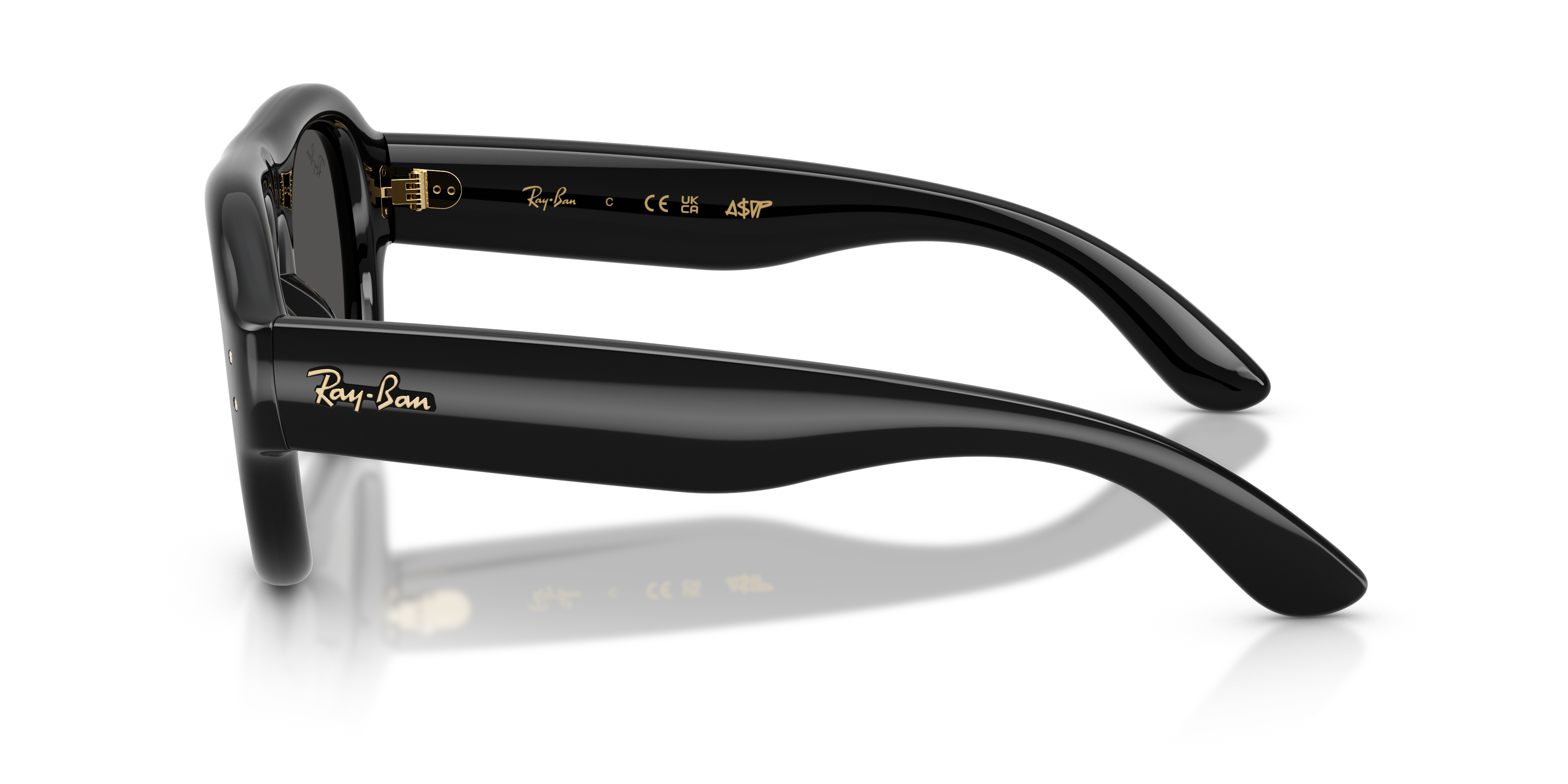 RAY-BAN RB4925 601/87 50