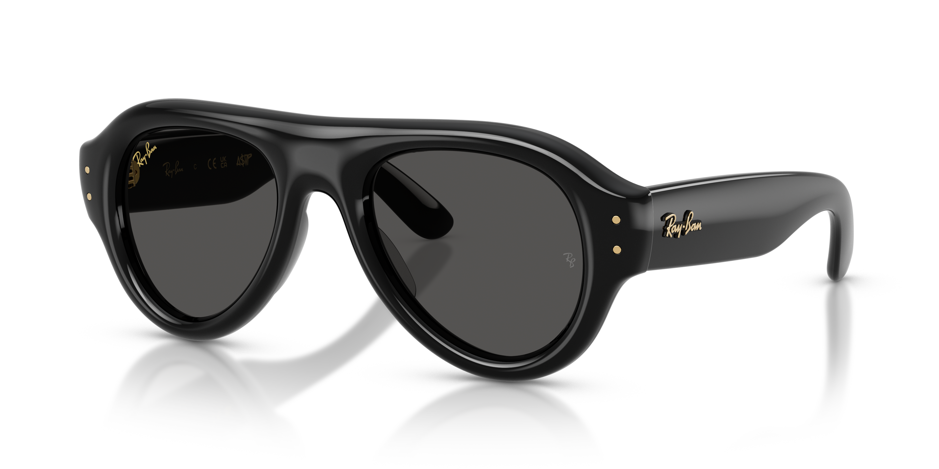RAY-BAN RB4925 601/87 52