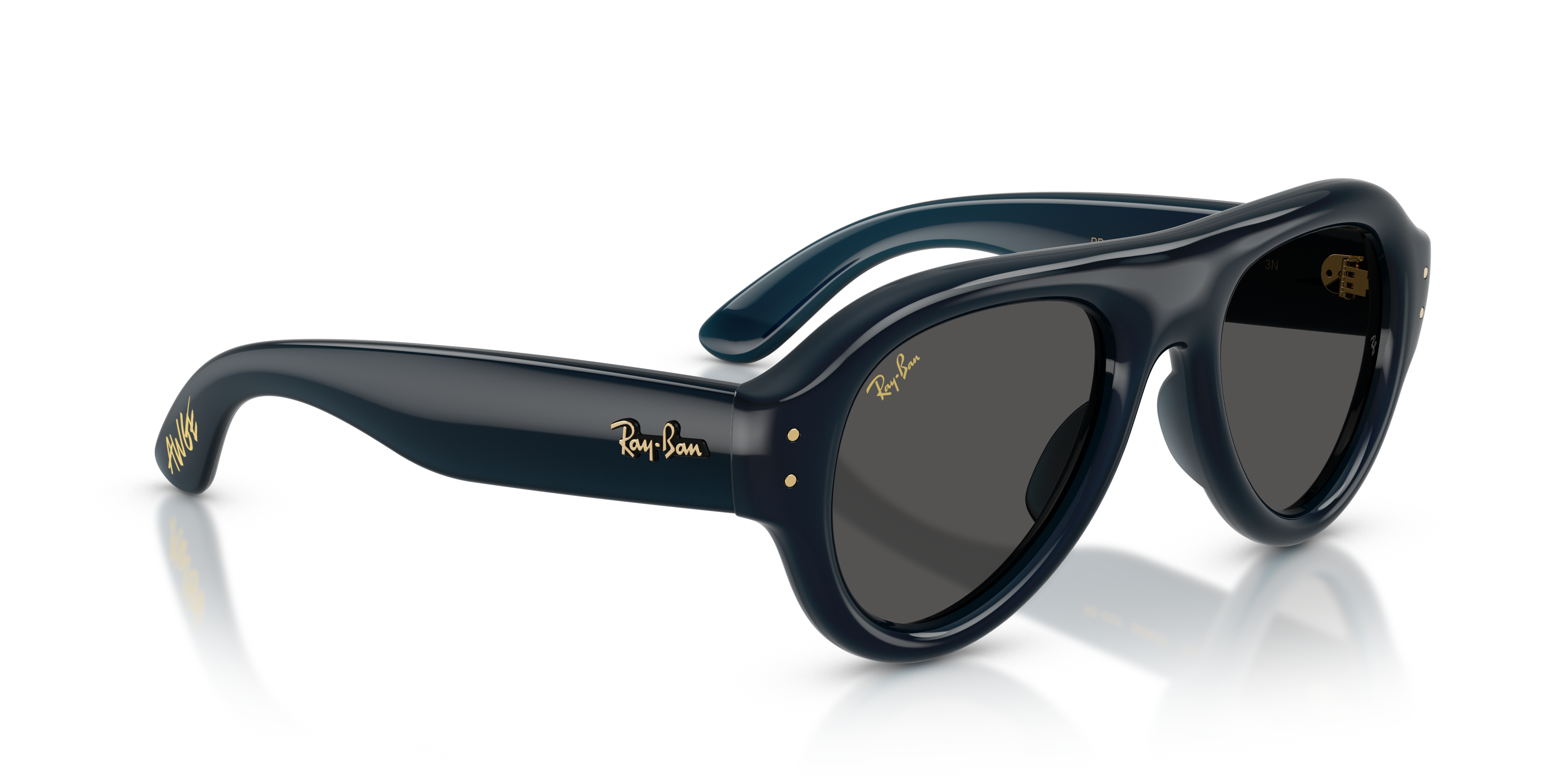 RAY-BAN RB4925 689587 52