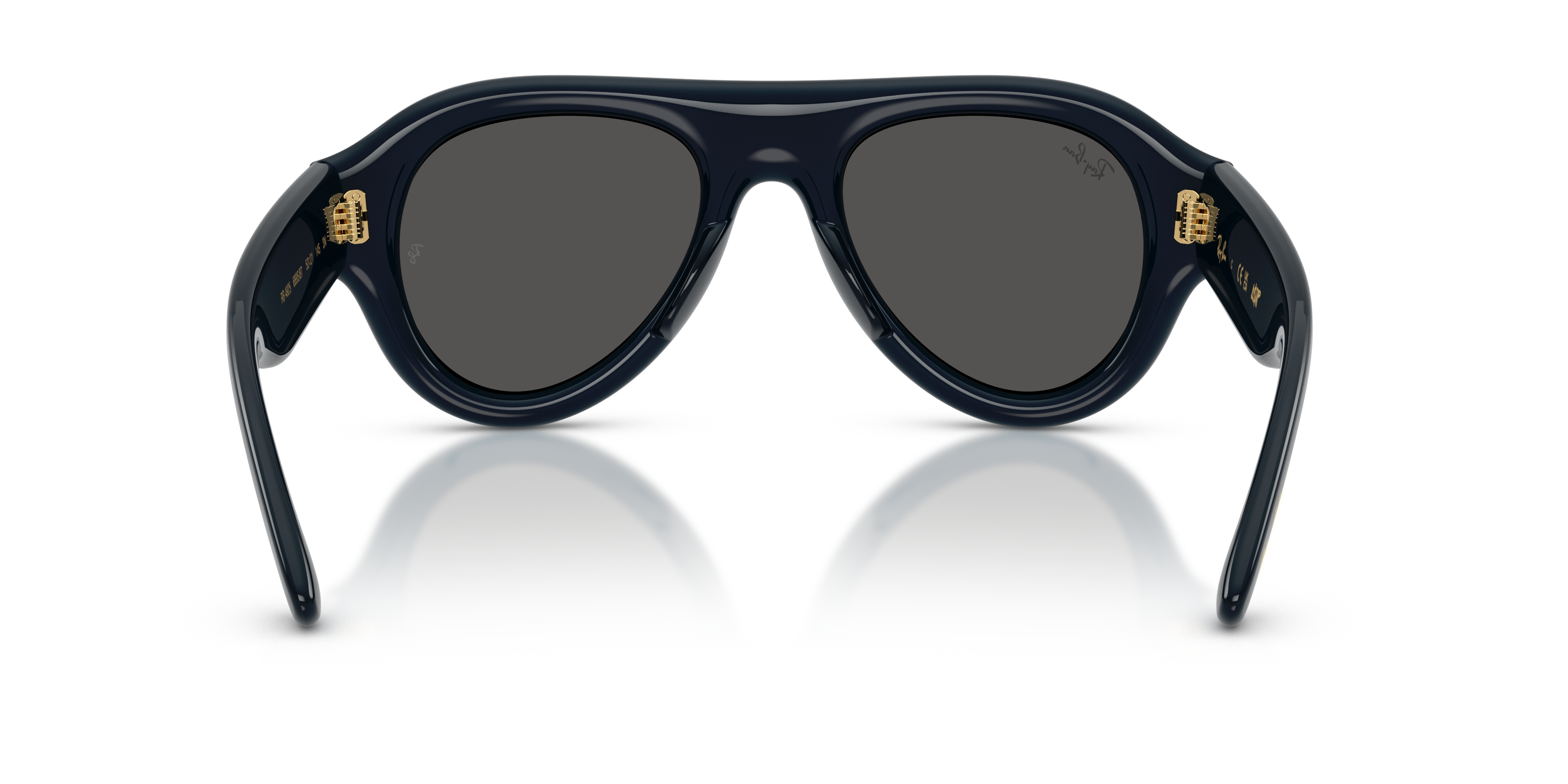 RAY-BAN RB4925 689587 52