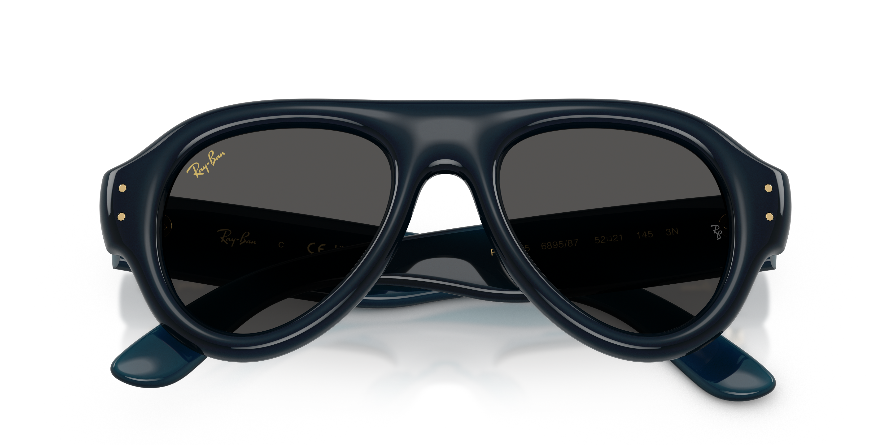 RAY-BAN RB4925 689587 52