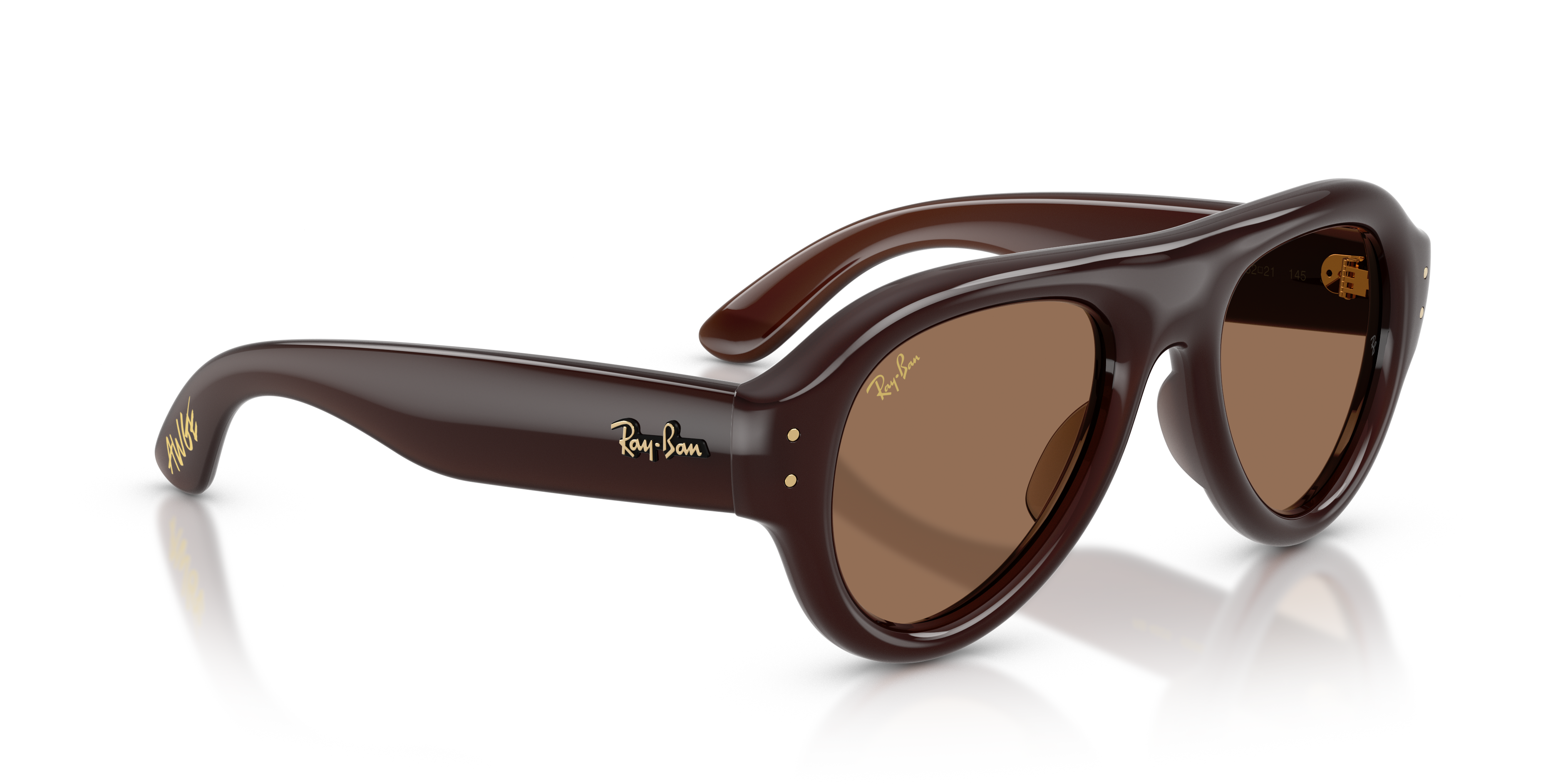 RAY-BAN RB4925 689673 50