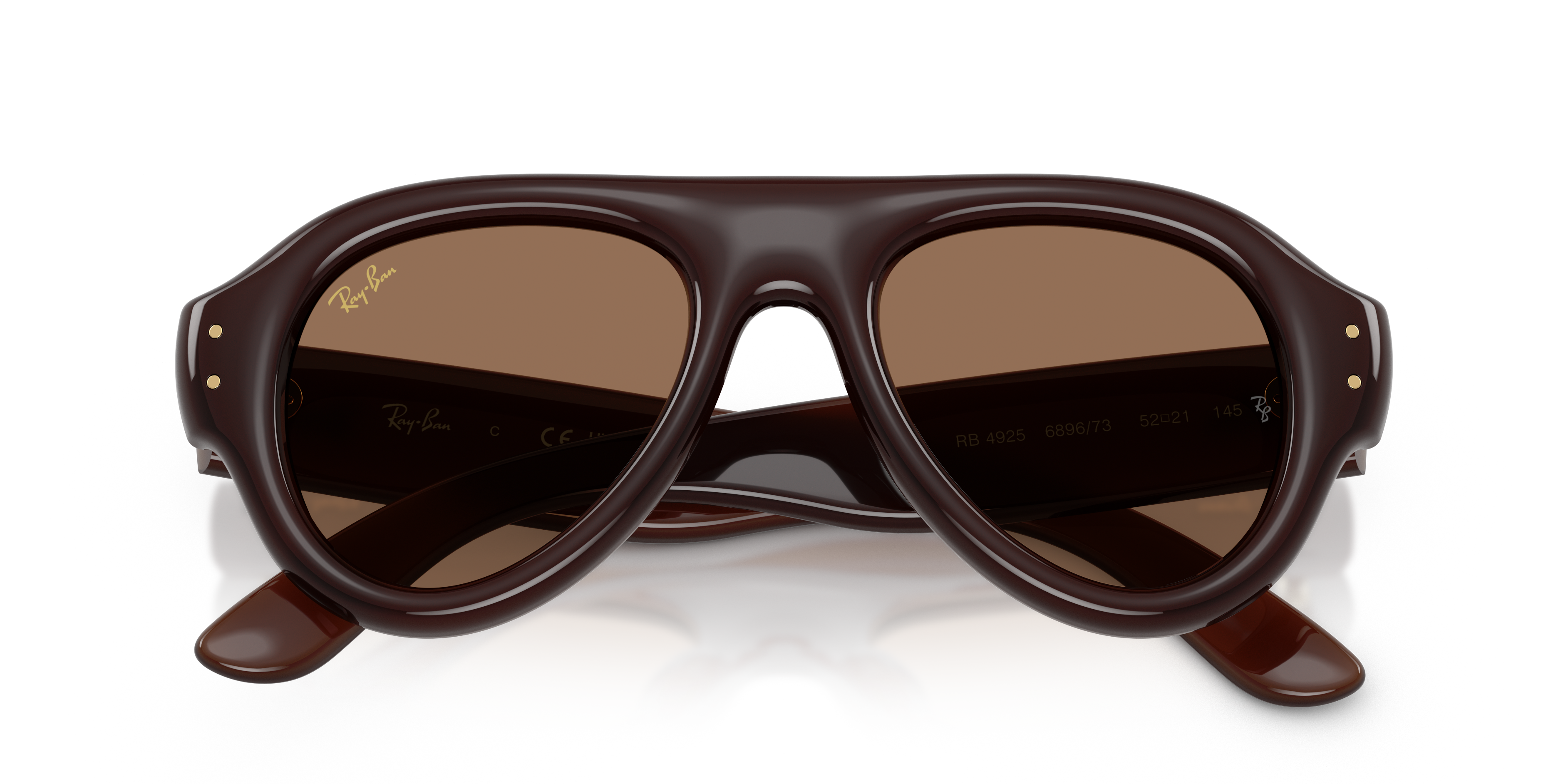 RAY-BAN RB4925 689673 50