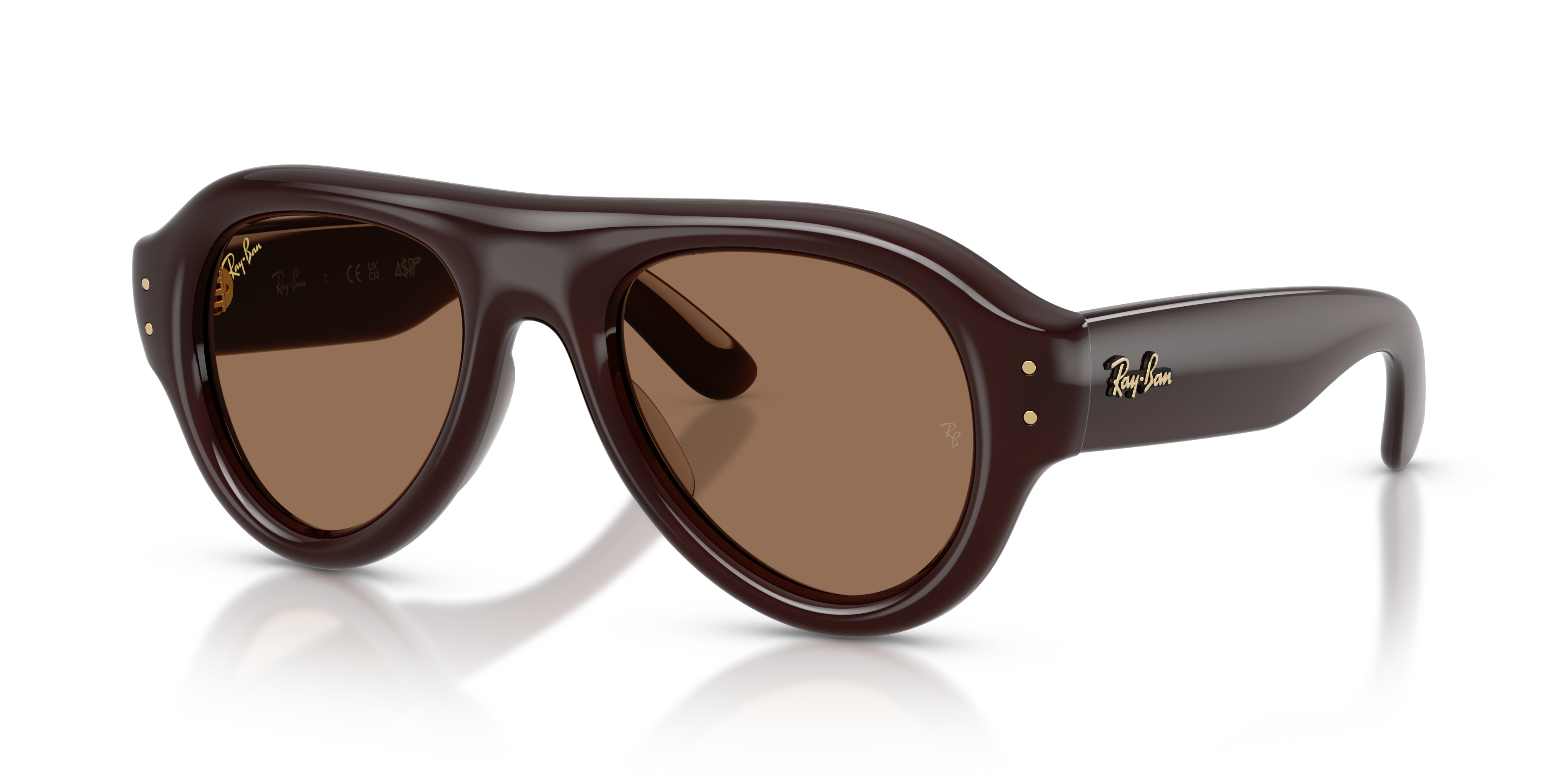RAY-BAN RB4925 689673 52