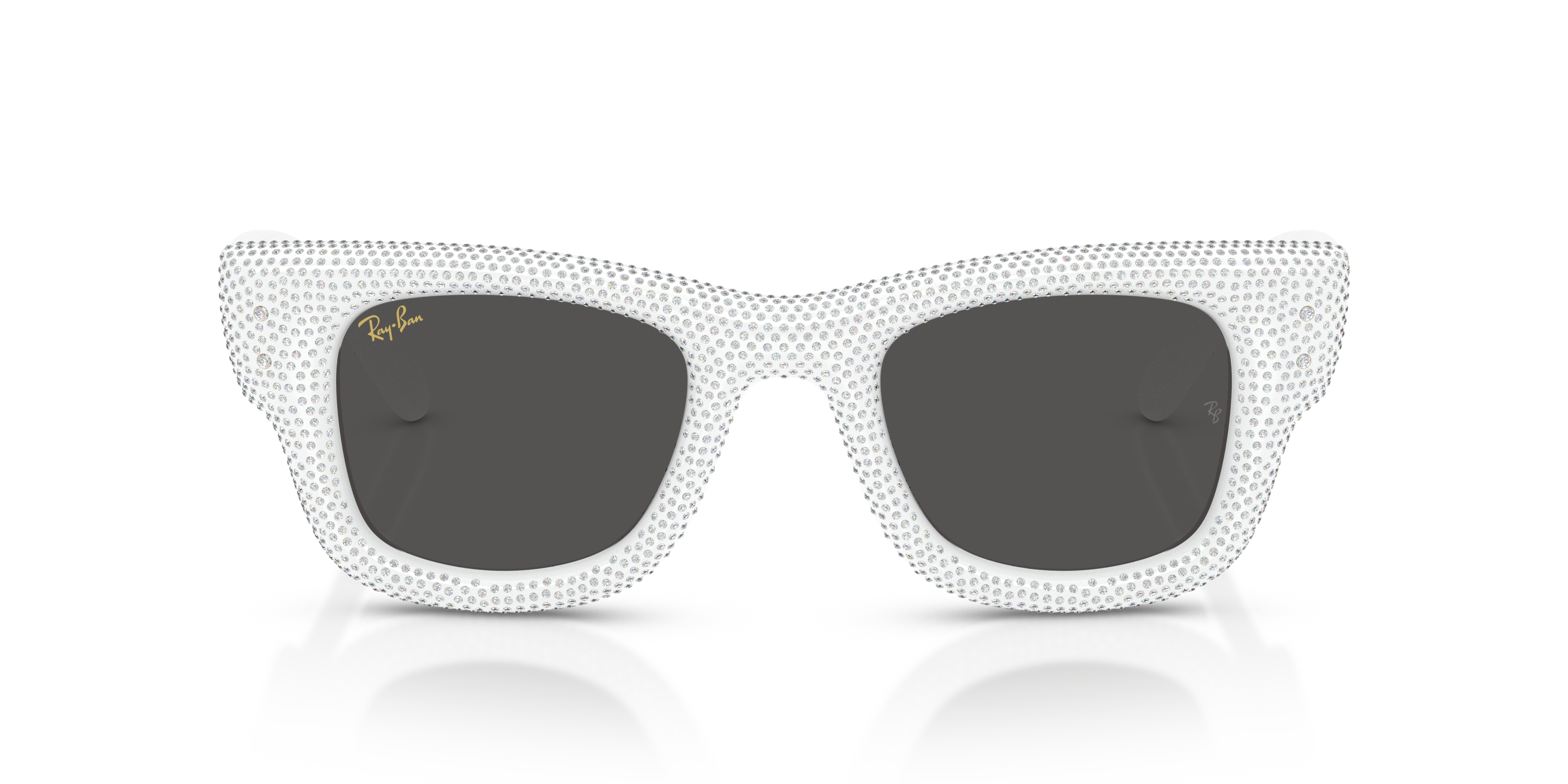 RAY-BAN RB4940BP WAYFARER PUFFER 686687 47