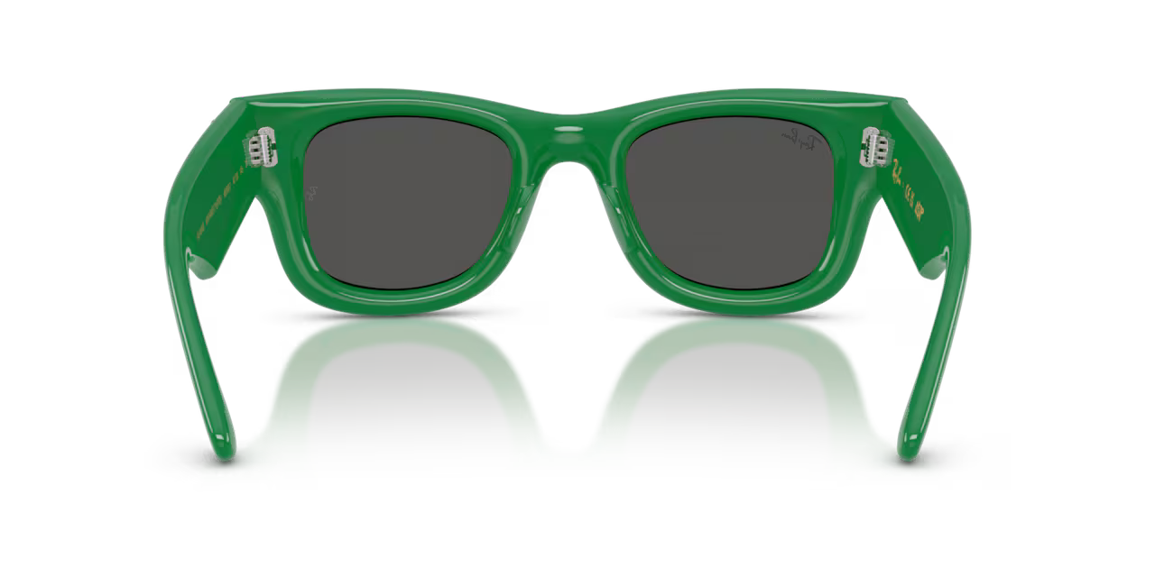 RAY-BAN RB4940B WAYFARER PUFFER 685987 47