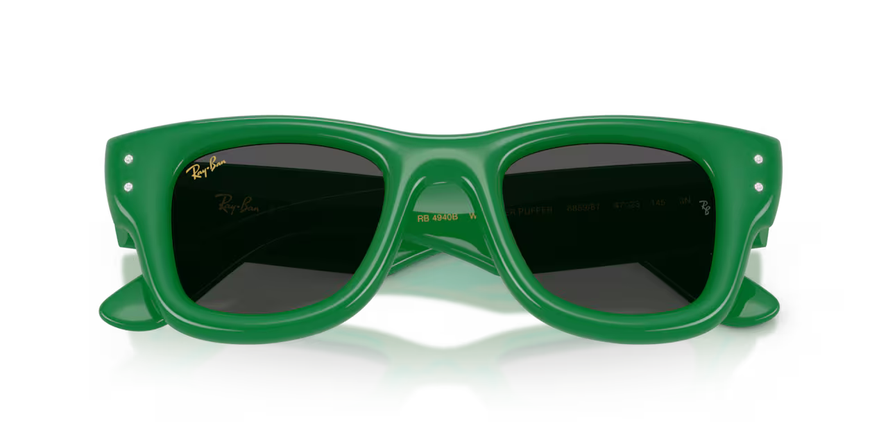 RAY-BAN RB4940B WAYFARER PUFFER 685987 47