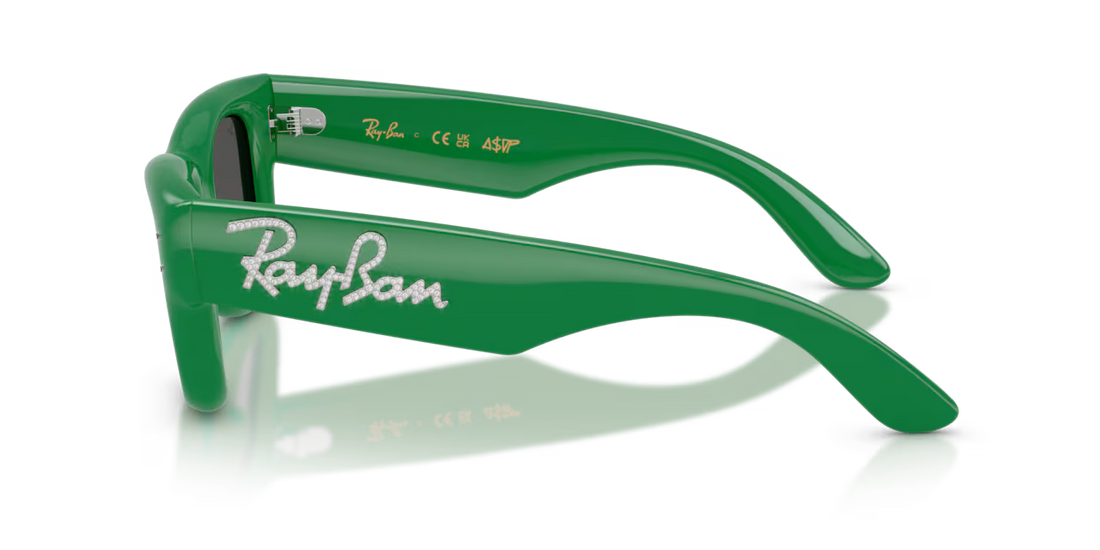 RAY-BAN RB4940B WAYFARER PUFFER 685987 47