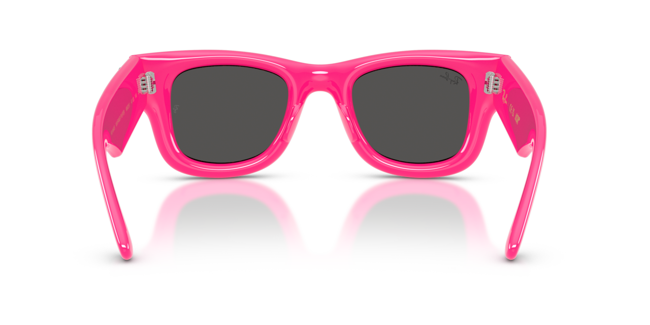 RAY-BAN RB4940B WAYFARER PUFFER 686287 47