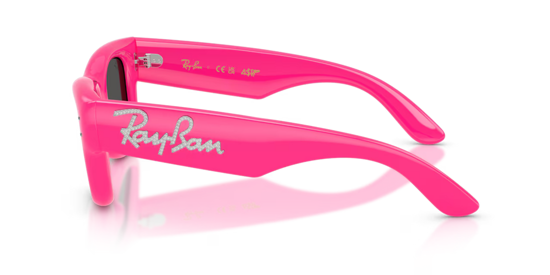 RAY-BAN RB4940B WAYFARER PUFFER 686287 47