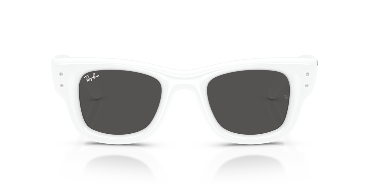 RAY-BAN RB4940B WAYFARER PUFFER 686387 47