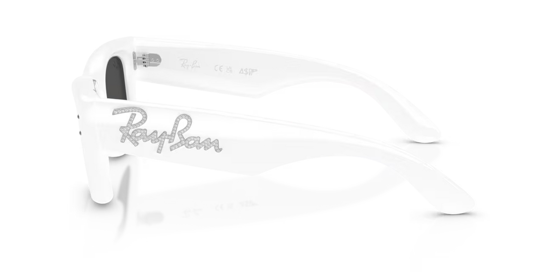 RAY-BAN RB4940B WAYFARER PUFFER 686387 47