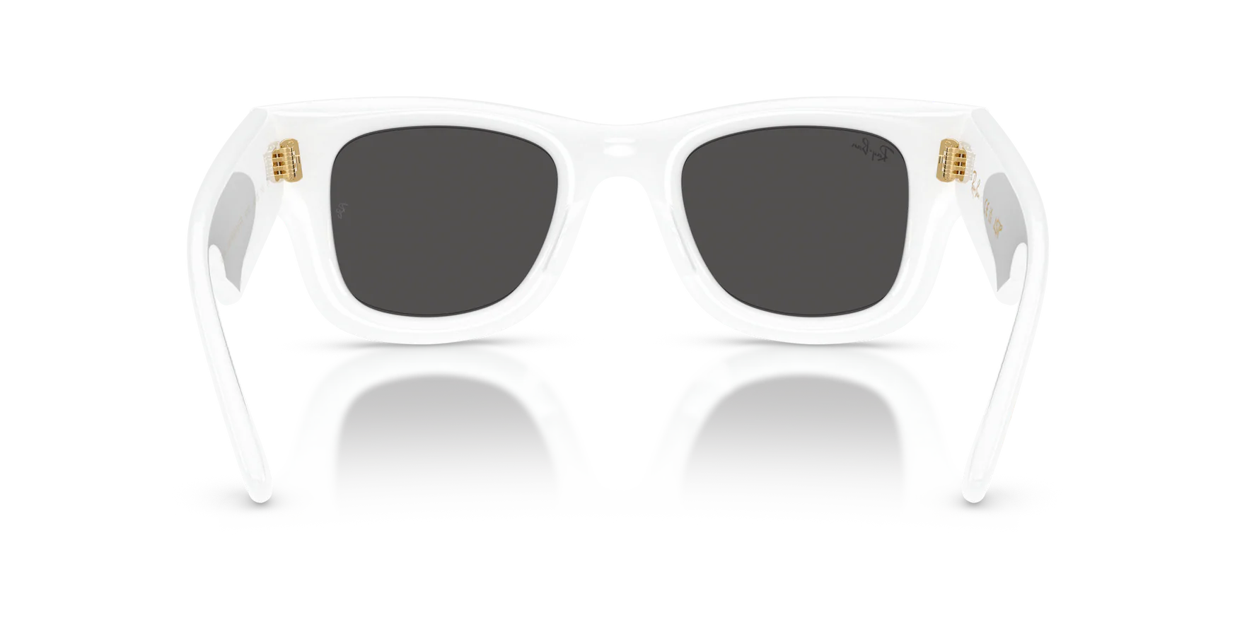 RAY-BAN RB4940 WAYFARER PUFFER 671/87 50