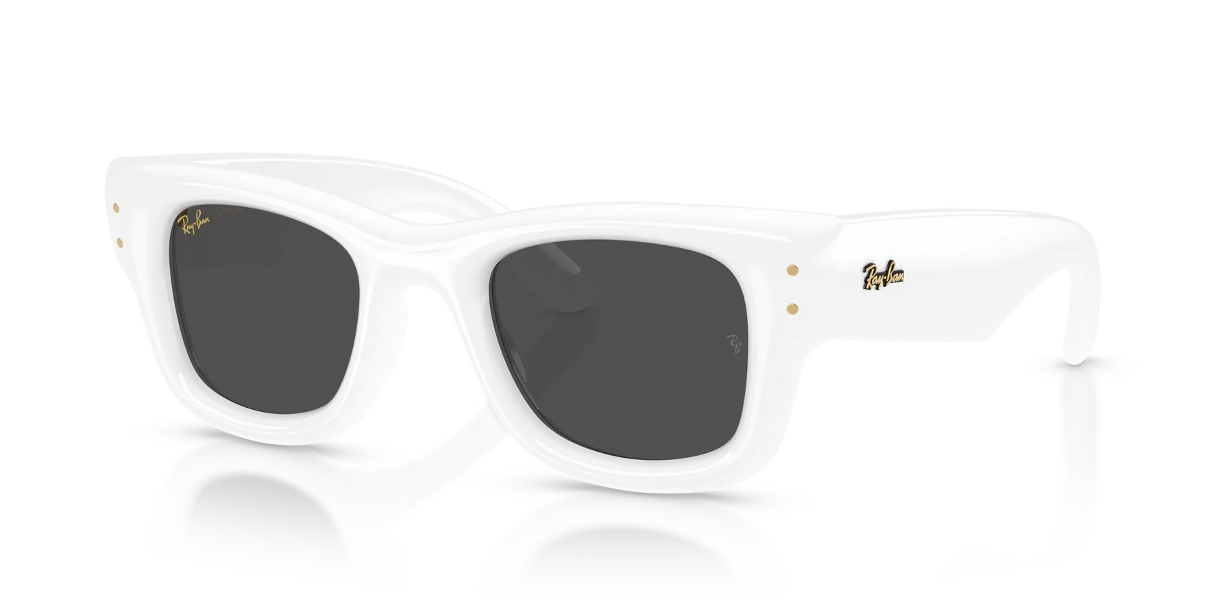 RAY-BAN RB4940 WAYFARER PUFFER 671/87 50