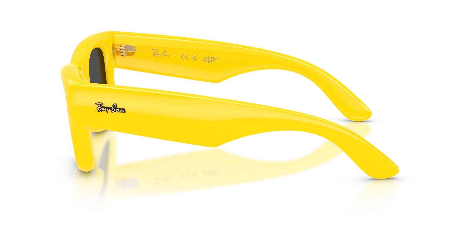 RAY-BAN RB4940 WAYFARER PUFFER 683087 50