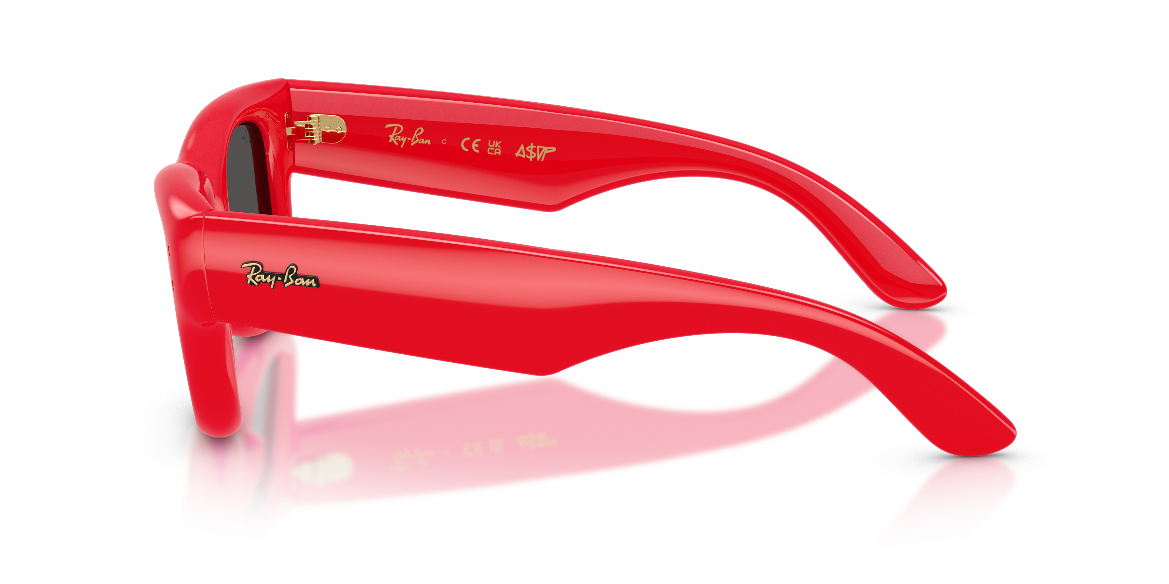 RAY-BAN RB4940 WAYFARER PUFFER 683187 47