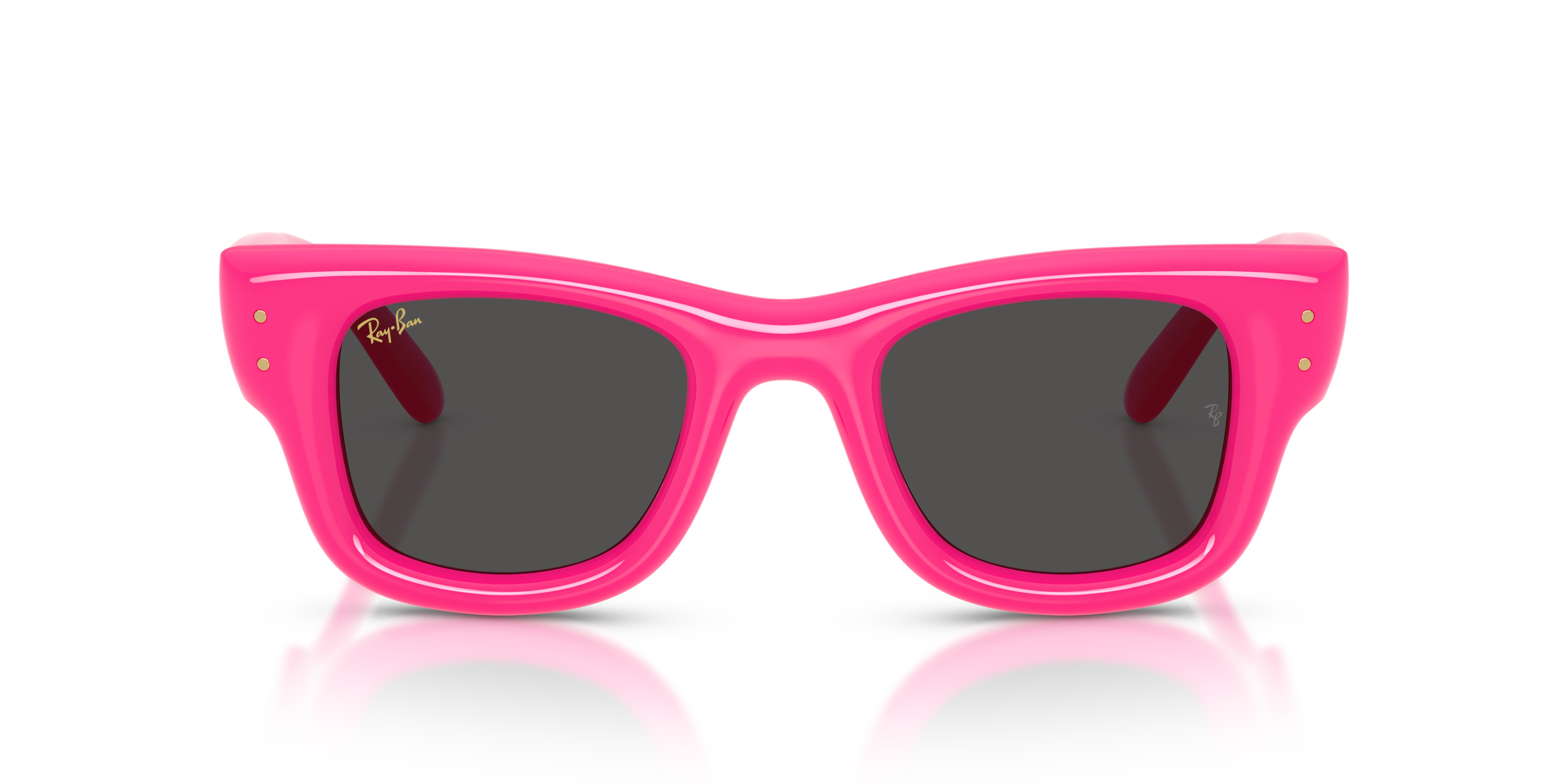 RAY-BAN RB4940 WAYFARER PUFFER 683287 47