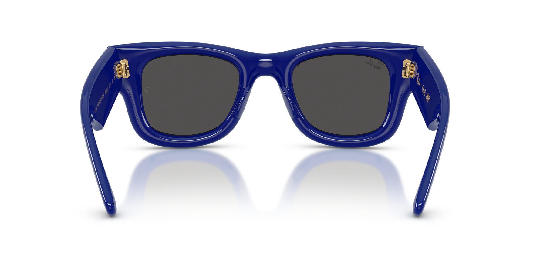 RAY-BAN RB4940 WAYFARER PUFFER 683387 50