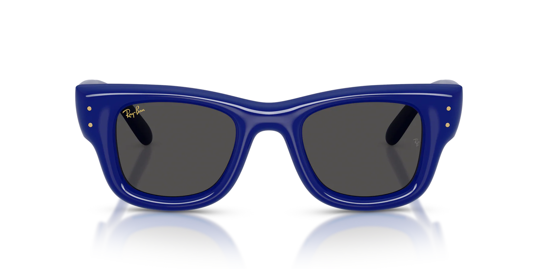 RAY-BAN RB4940 WAYFARER PUFFER 683387 50