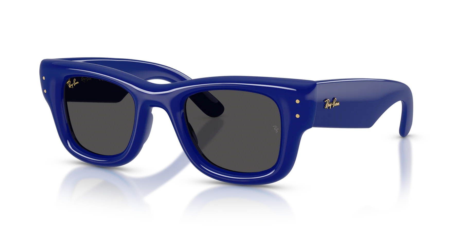 RAY-BAN RB4940 WAYFARER PUFFER 683387 50