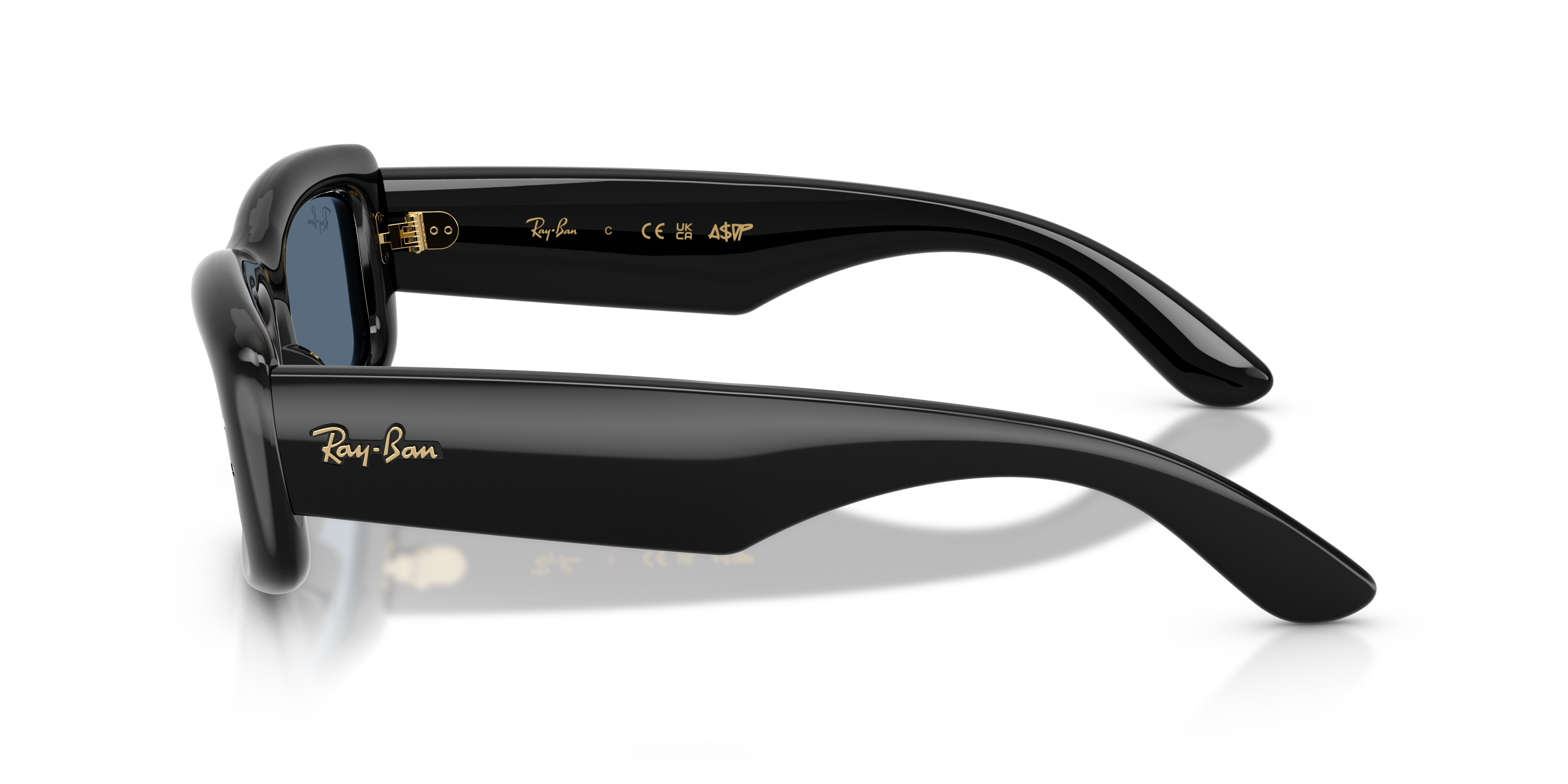 RAY-BAN RB4944 601/80 55