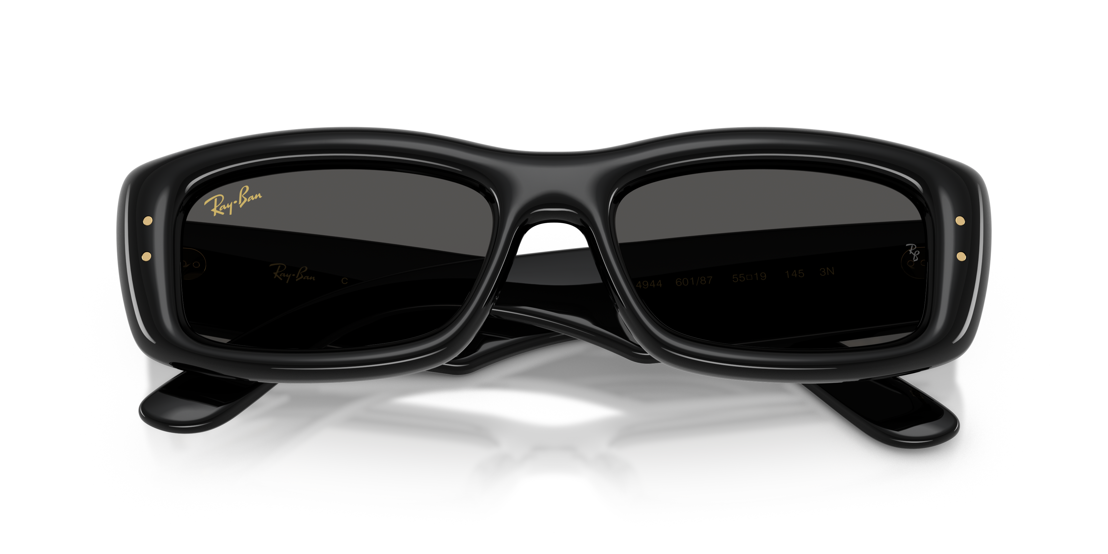 RAY-BAN RB4944 601/87 55