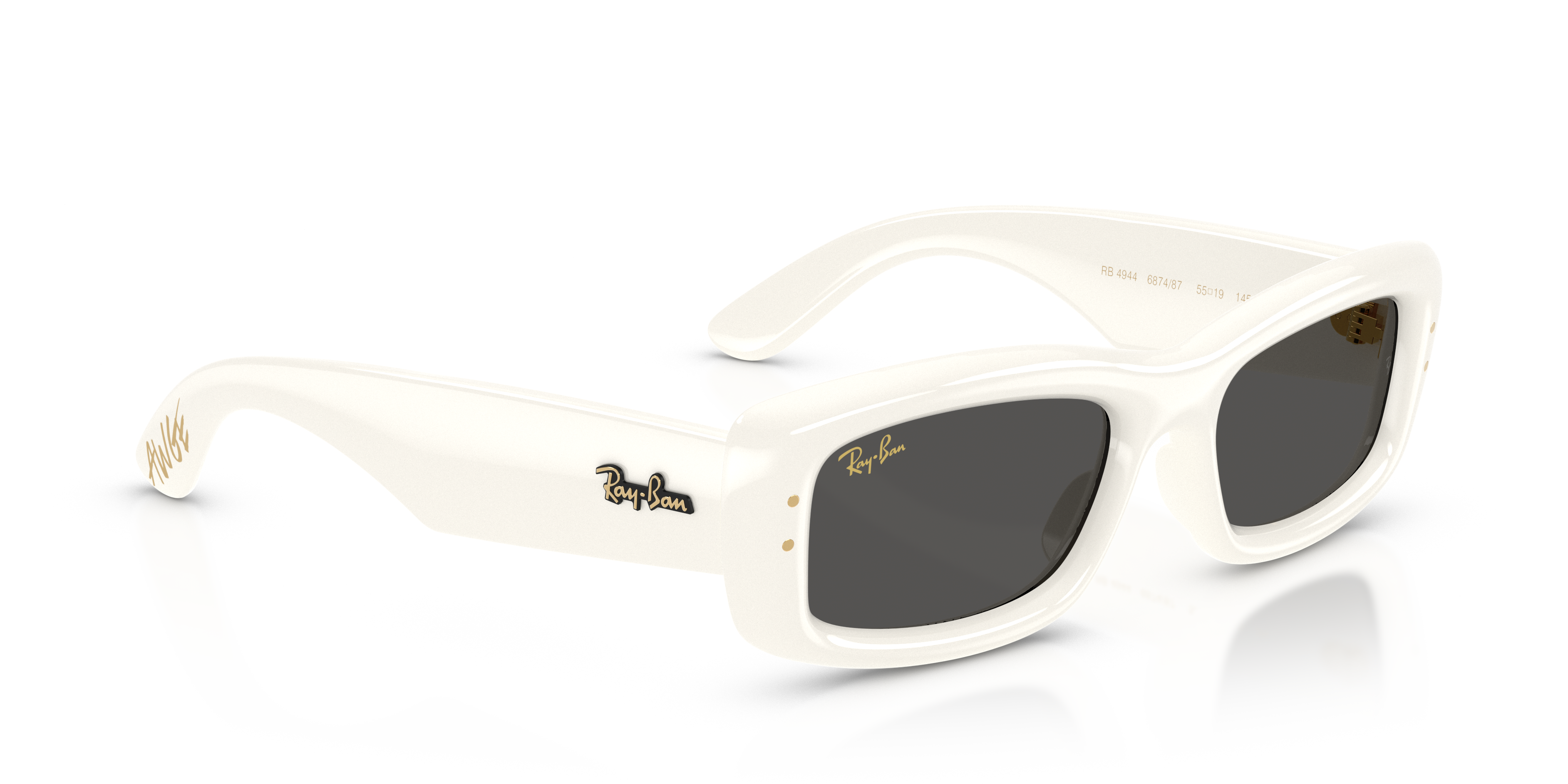 RAY-BAN RB4944 687487 55