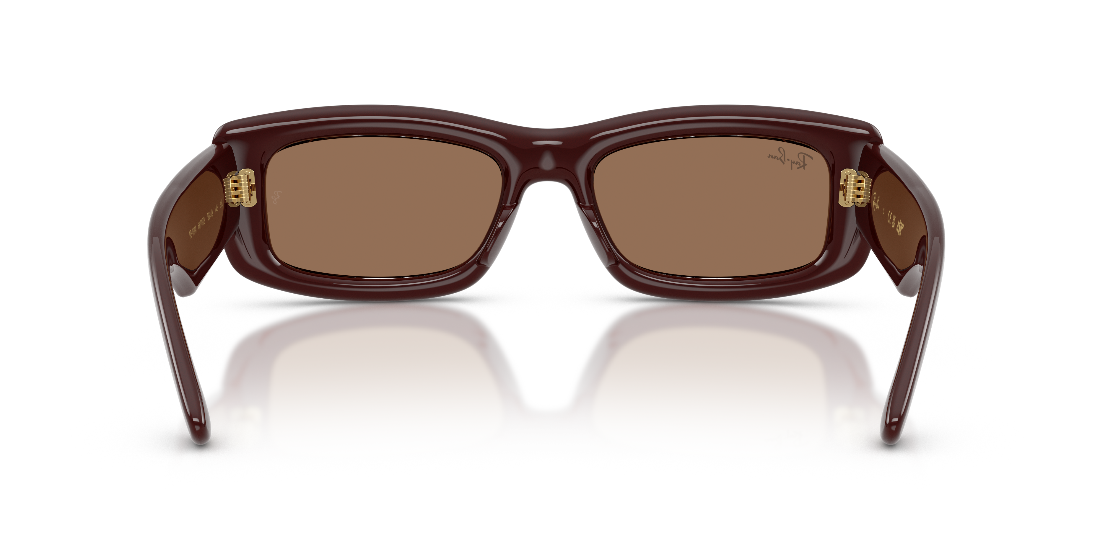 RAY-BAN RB4944 687773 55