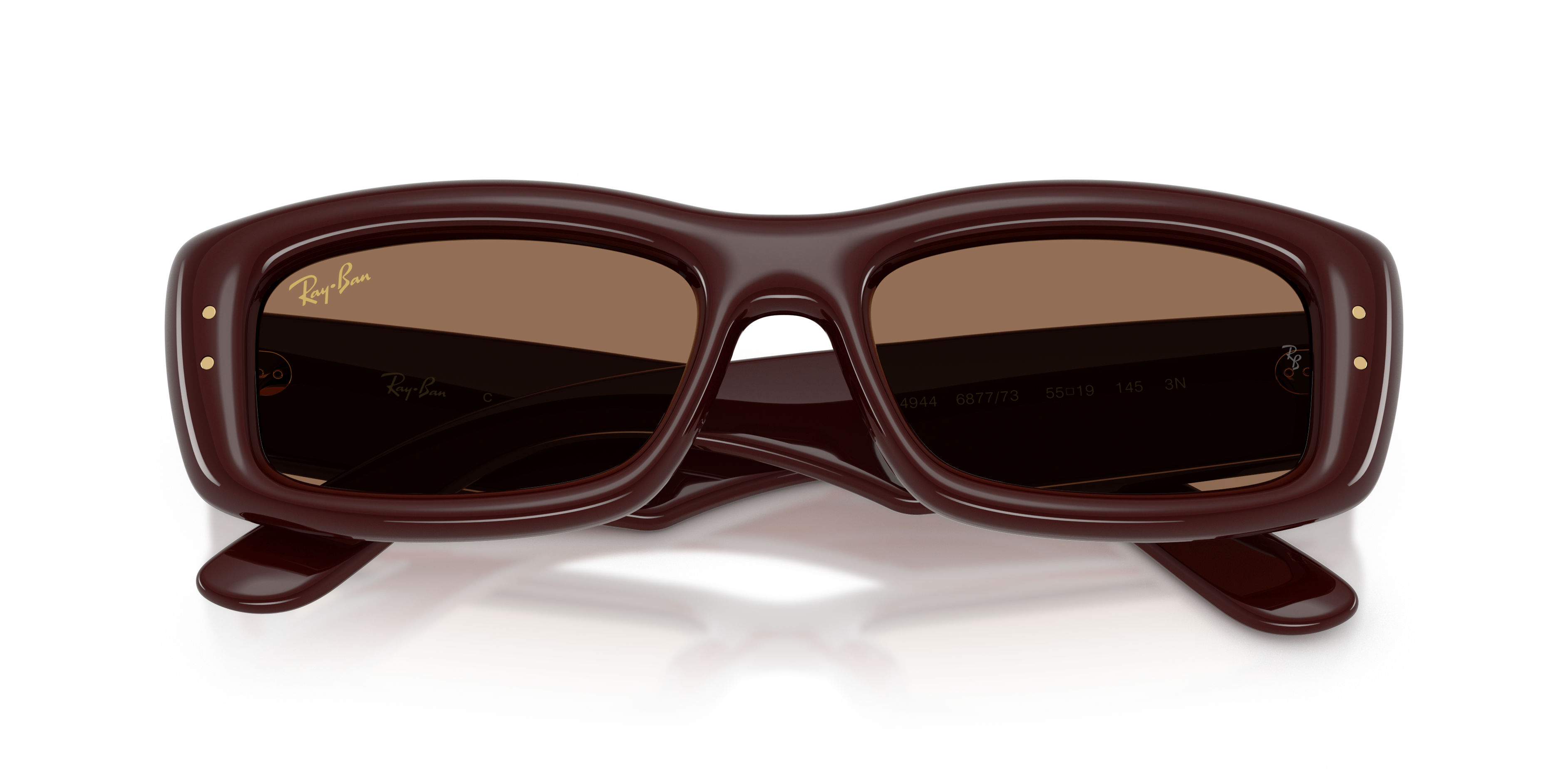 RAY-BAN RB4944 687773 55
