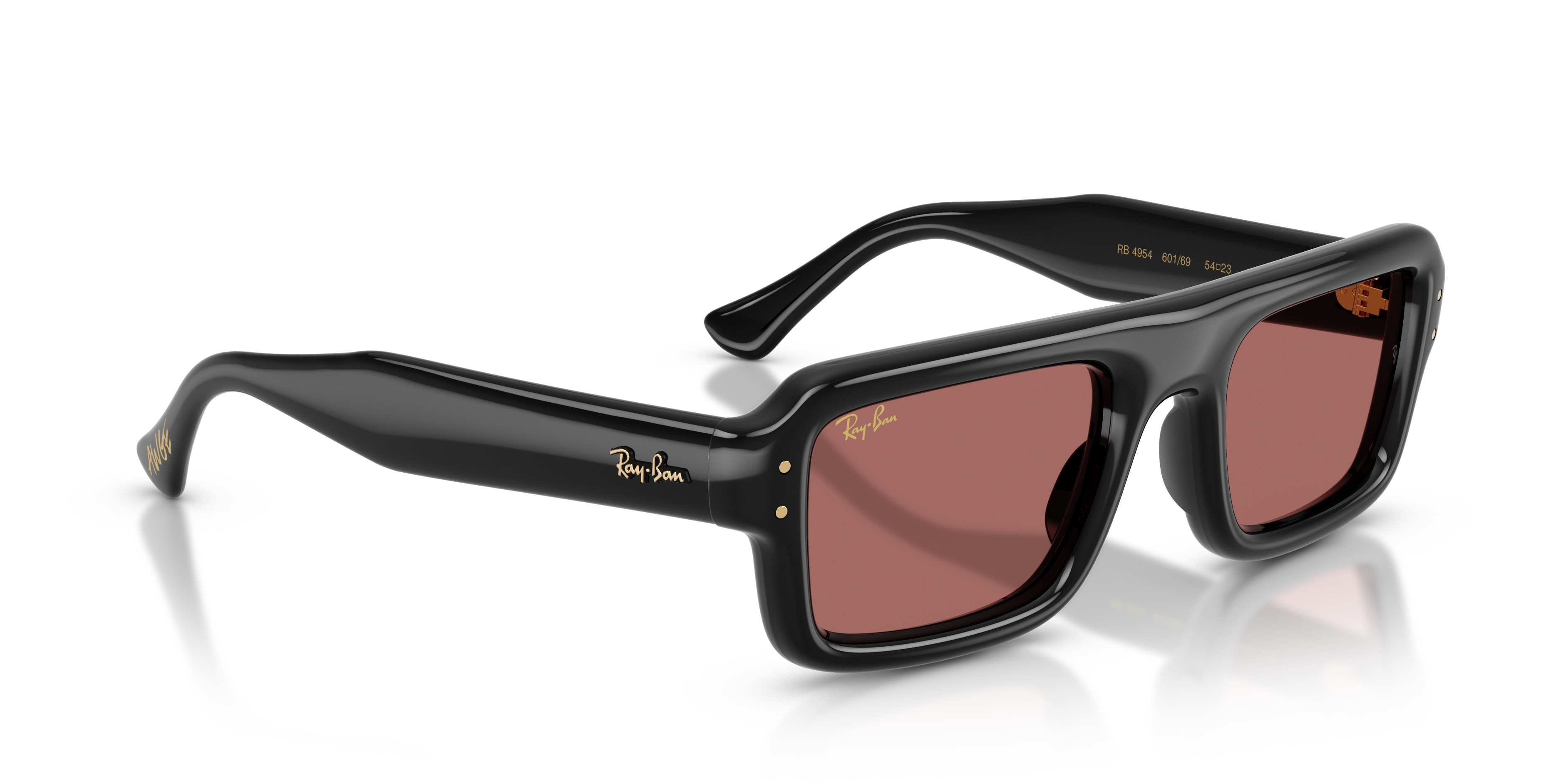 RAY-BAN RB4954 601/69 52