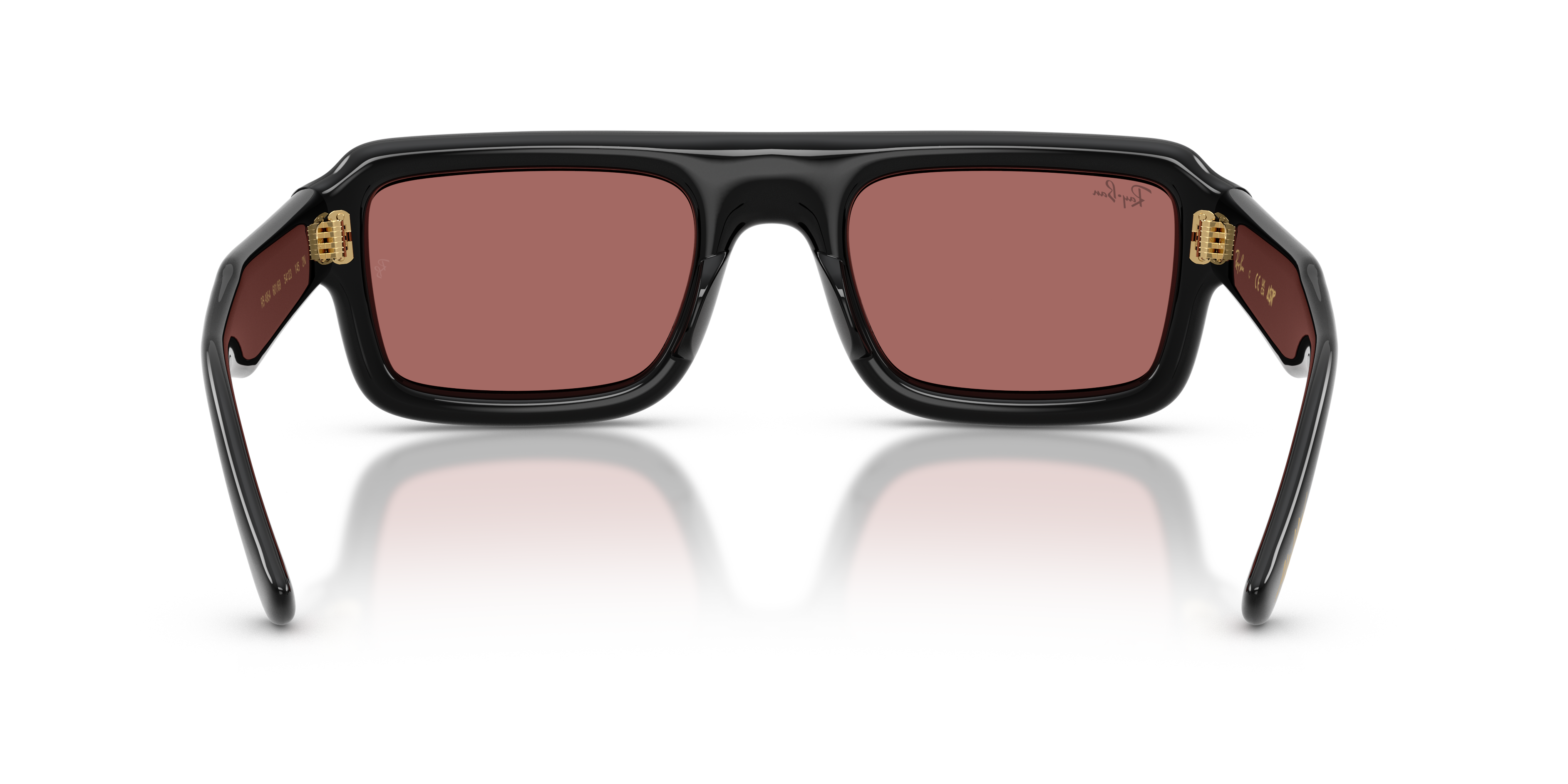 RAY-BAN RB4954 601/69 54