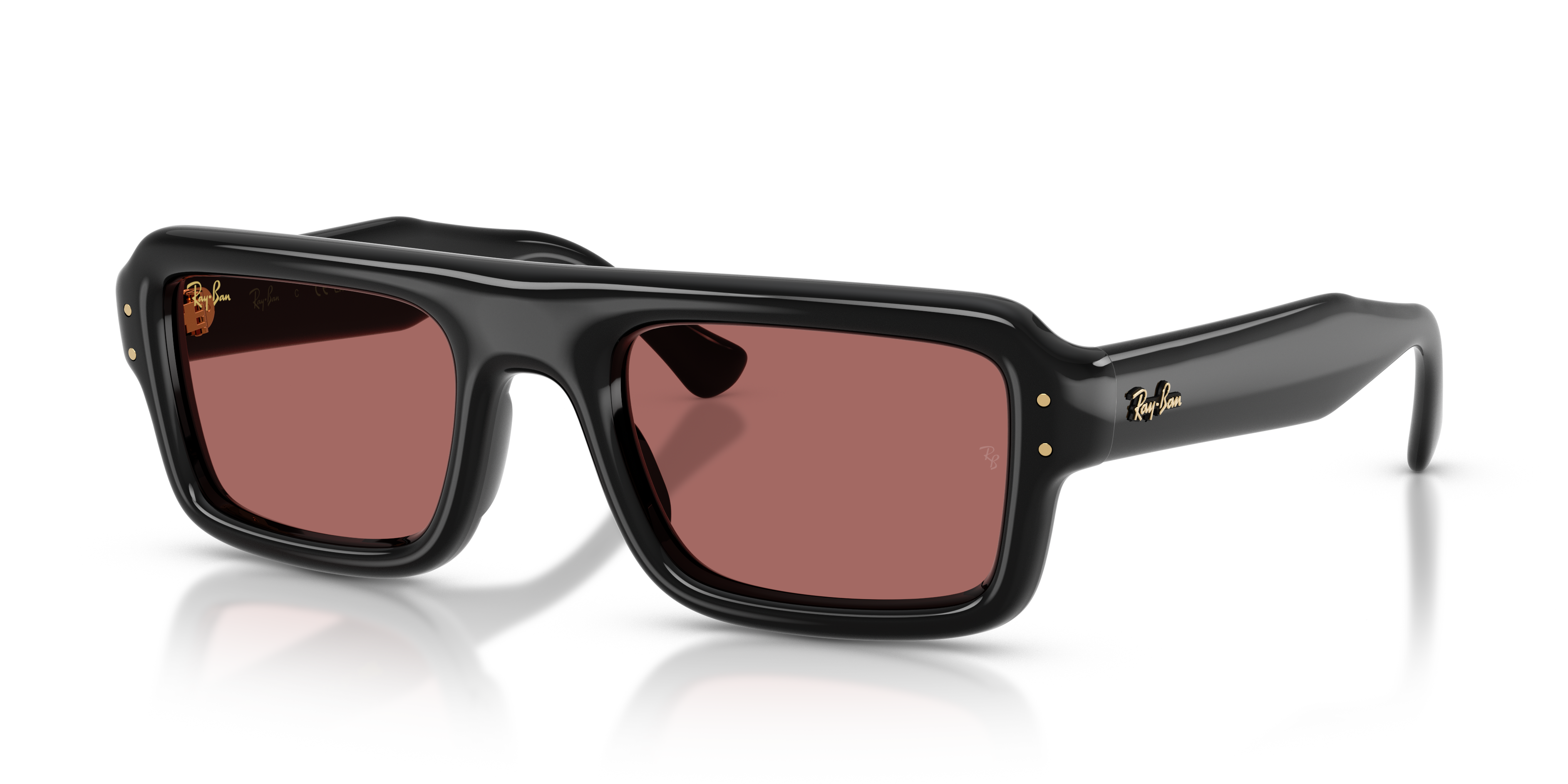 RAY-BAN RB4954 601/69 54