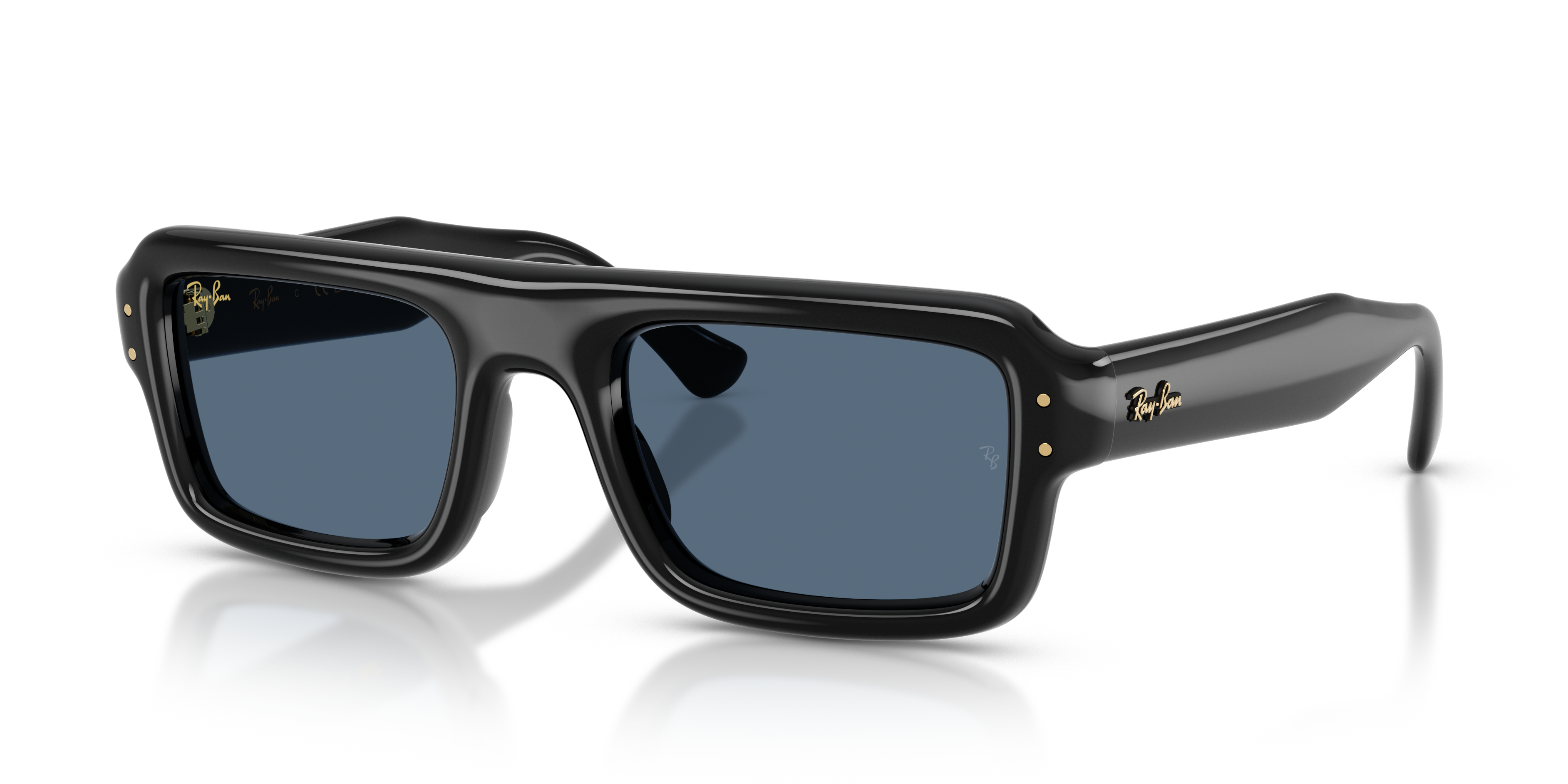 RAY-BAN RB4954 601/80 54