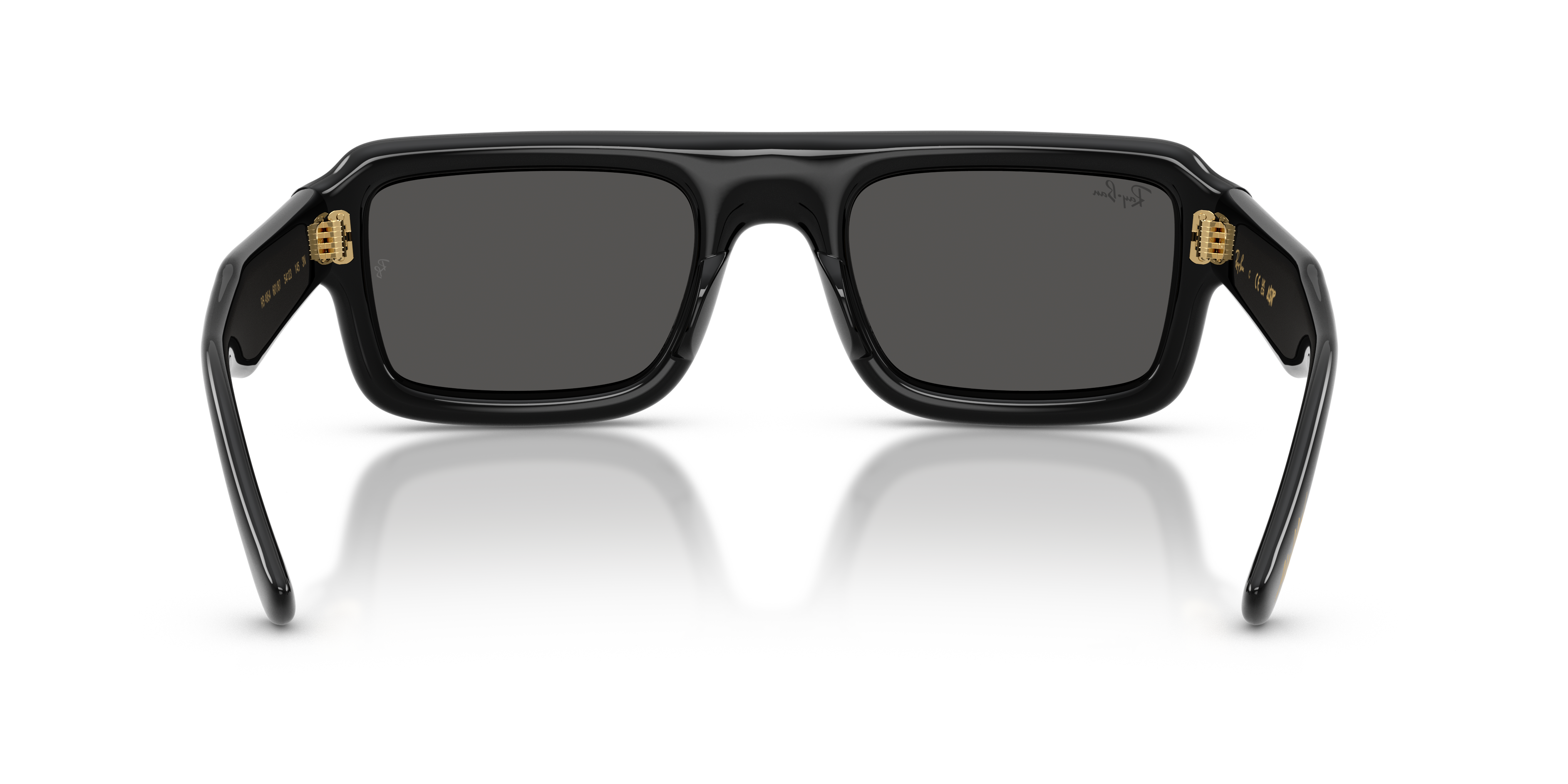 RAY-BAN RB4954 601/87 52