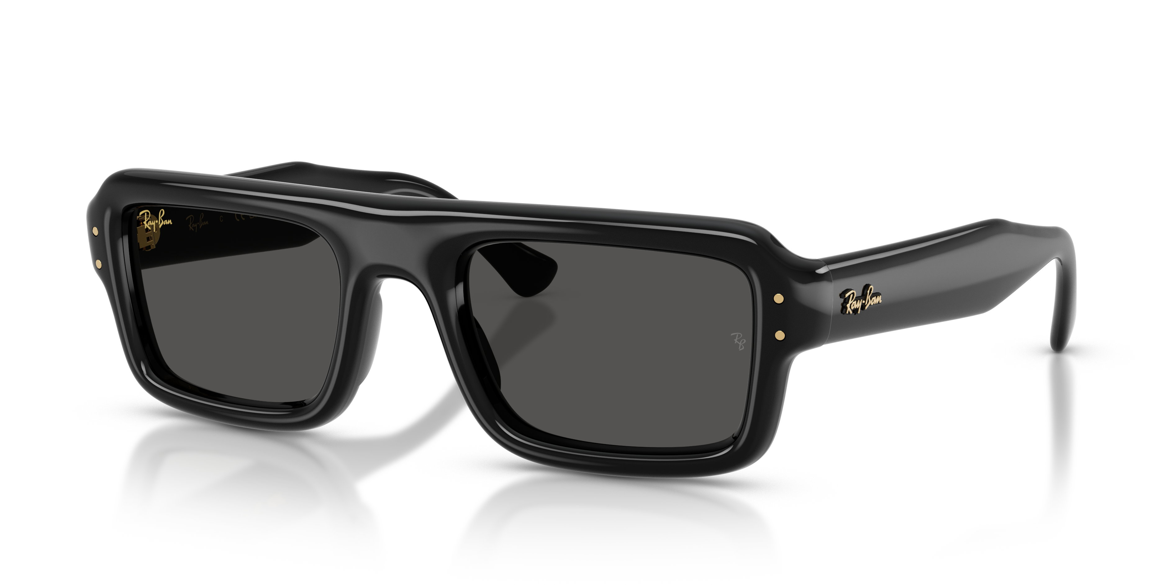 RAY-BAN RB4954 601/87 52