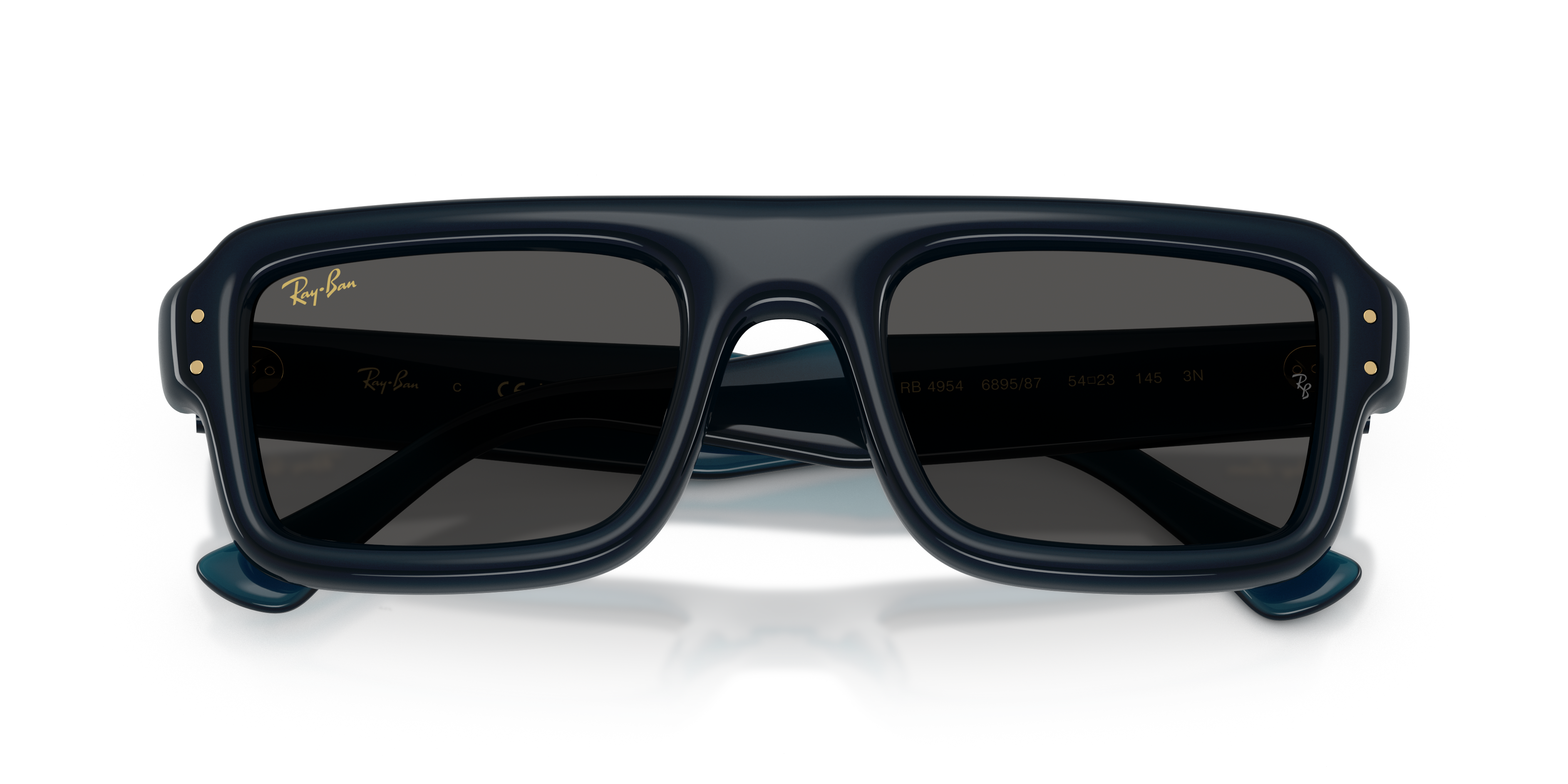 RAY-BAN RB4954 689587 54