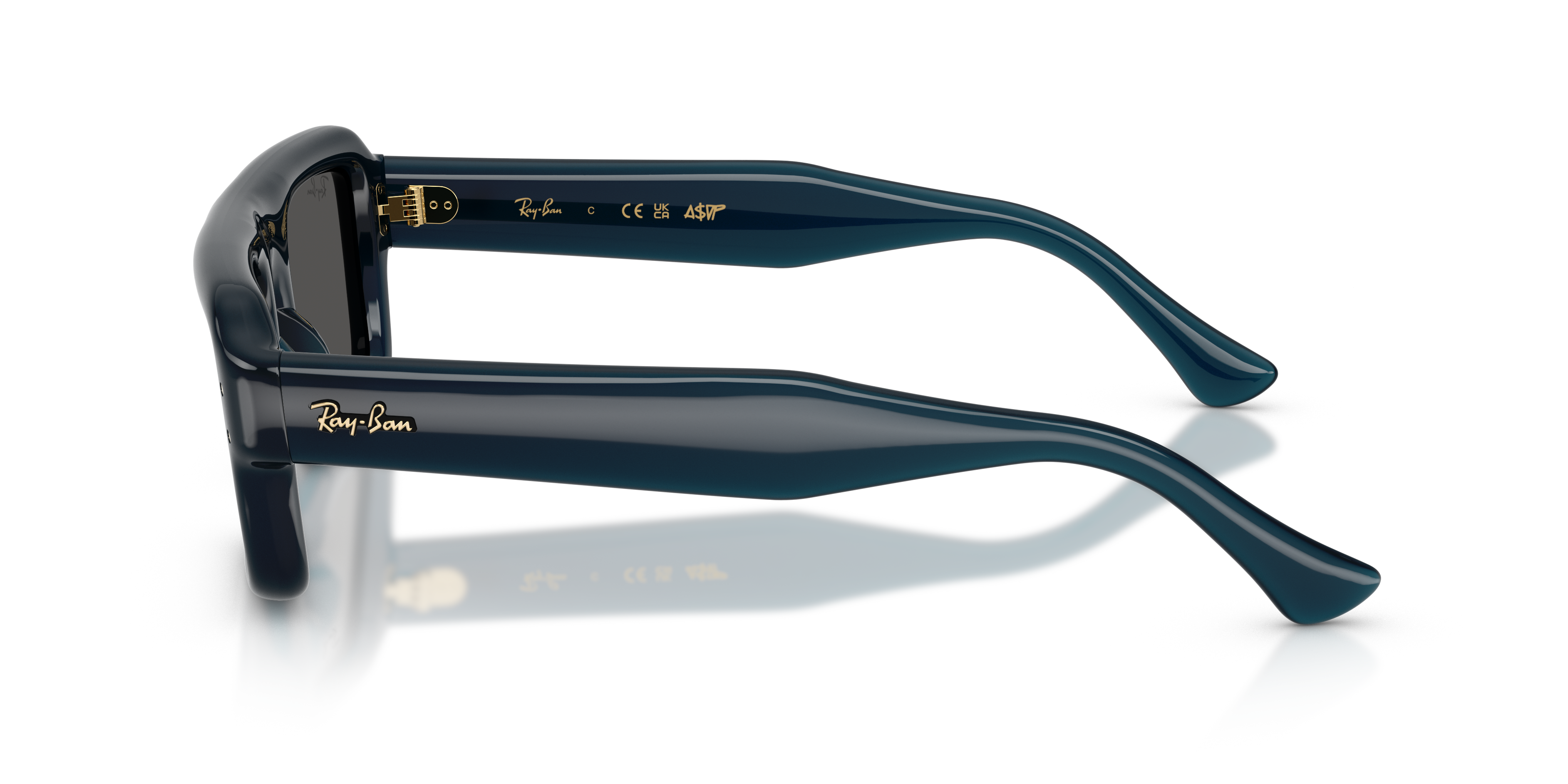 RAY-BAN RB4954 689587 52