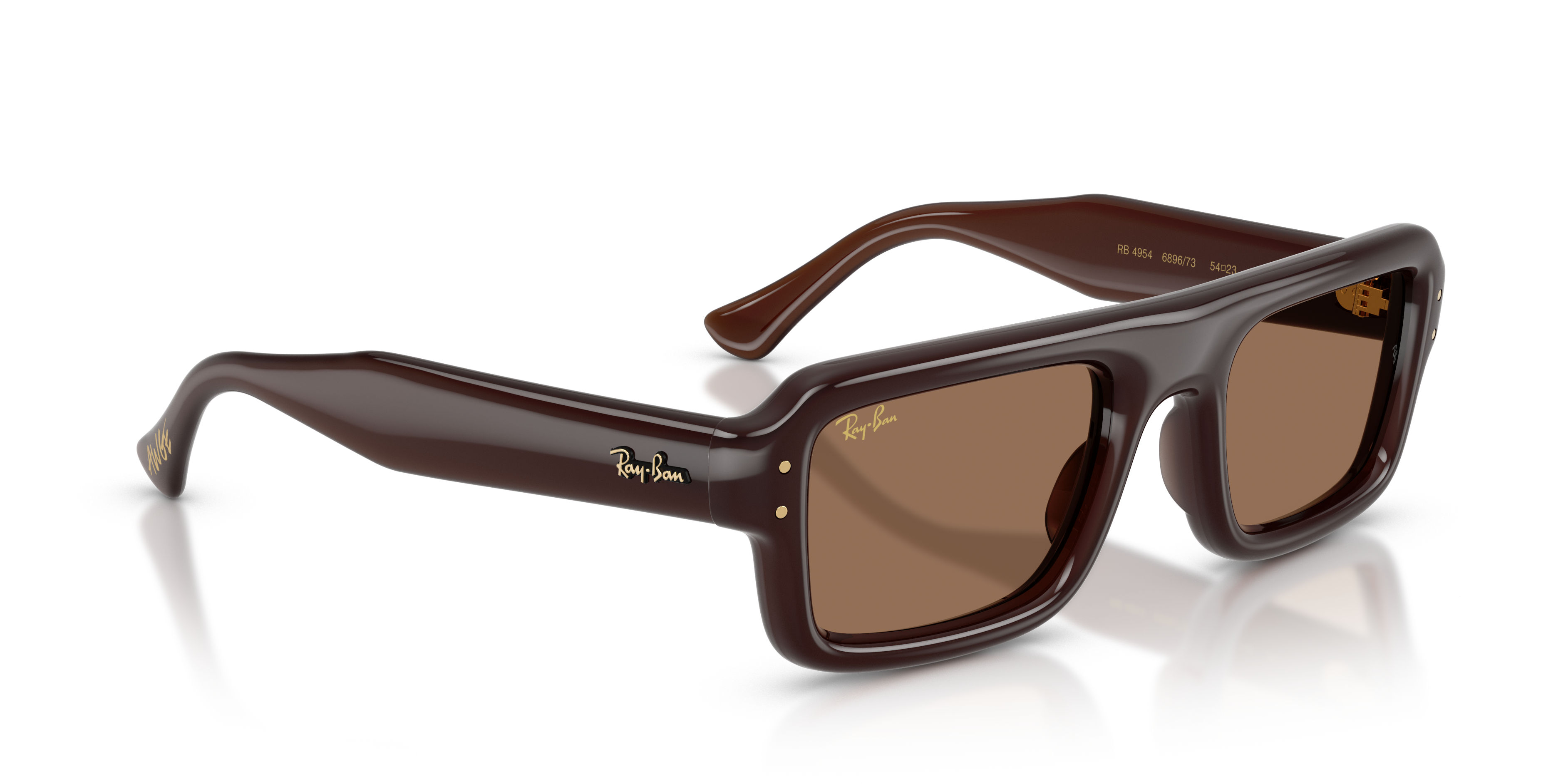 RAY-BAN RB4954 689673 54