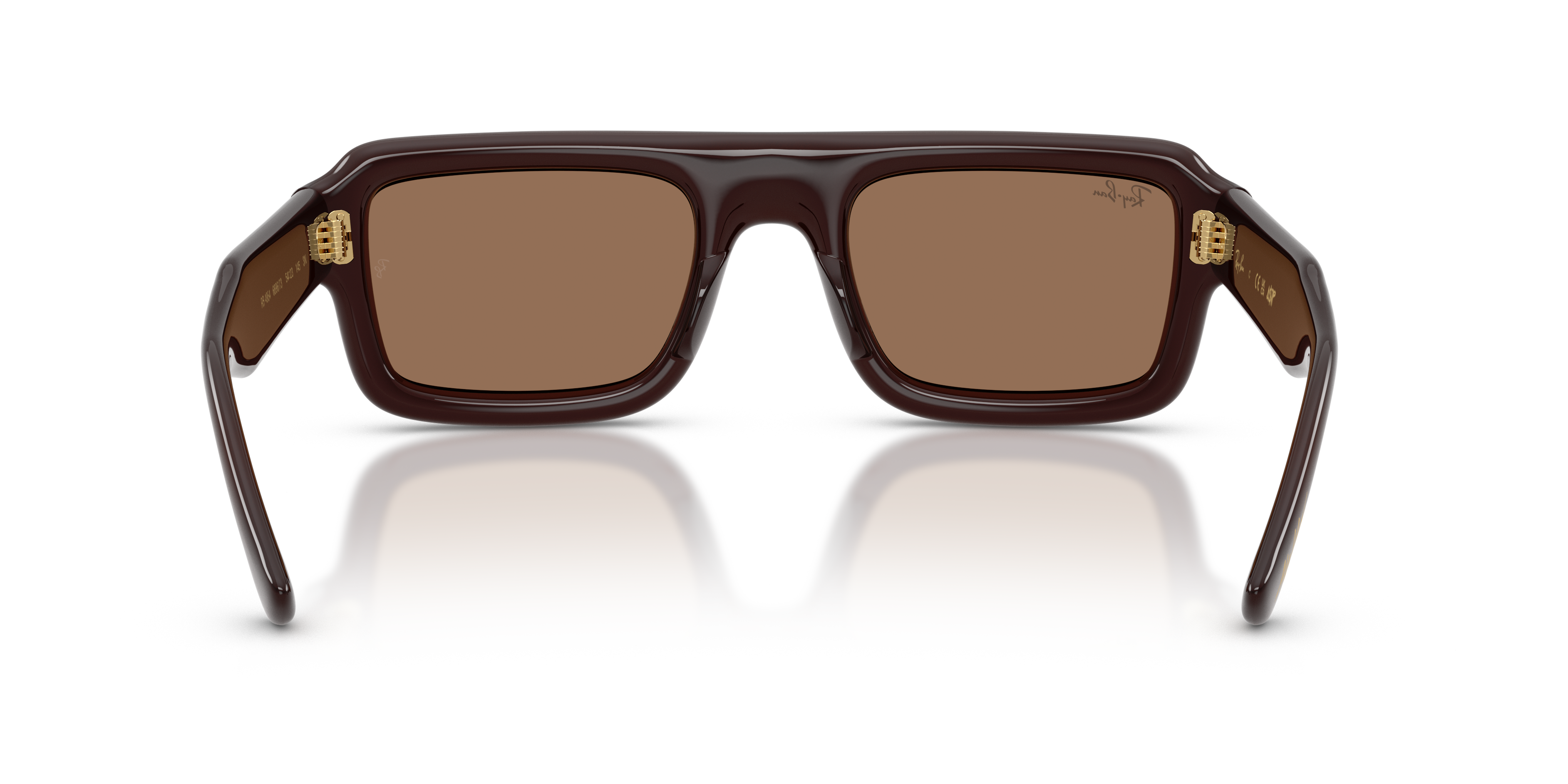 RAY-BAN RB4954 689673 52