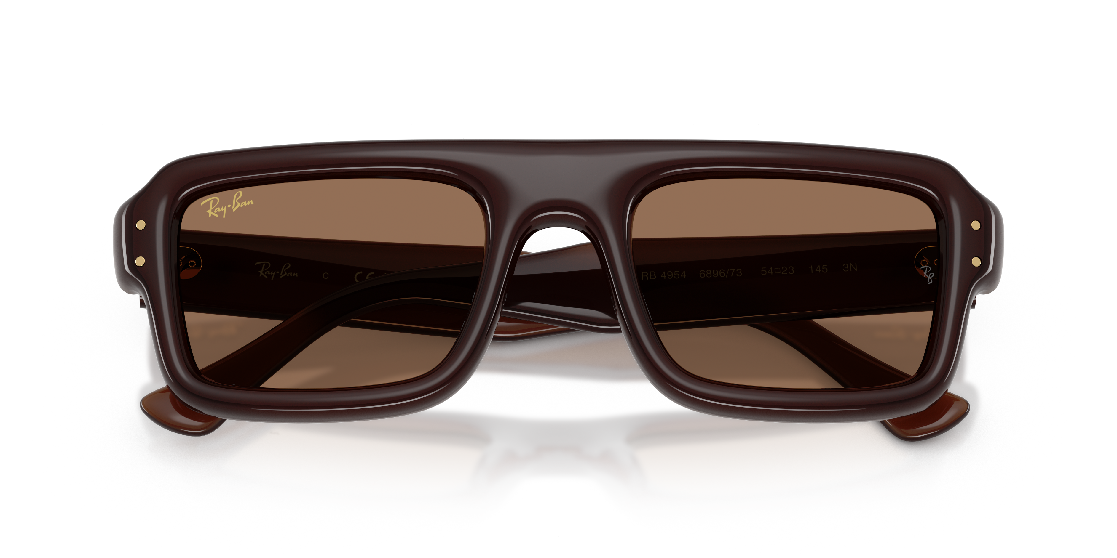 RAY-BAN RB4954 689673 54