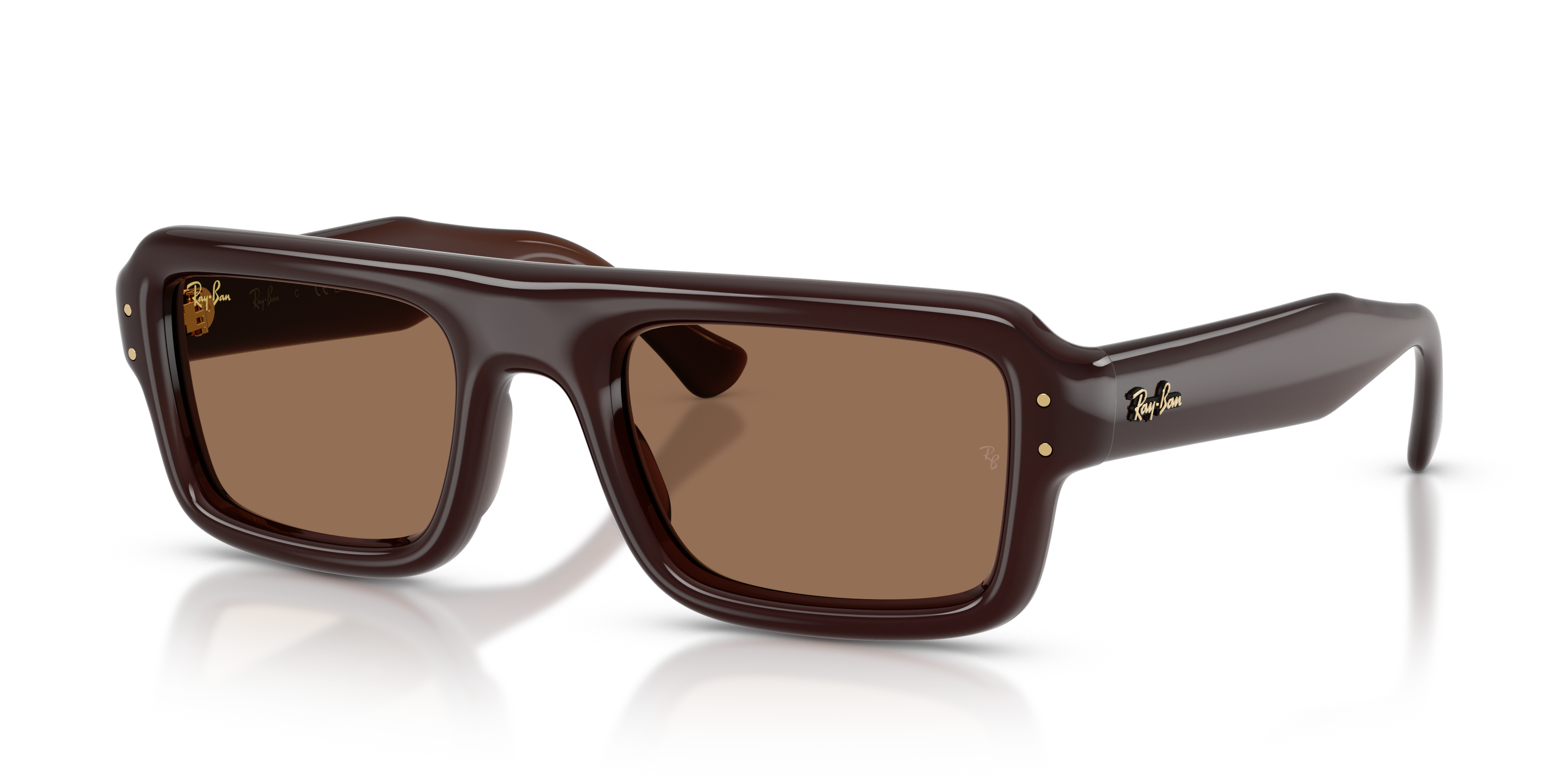 RAY-BAN RB4954 689673 54