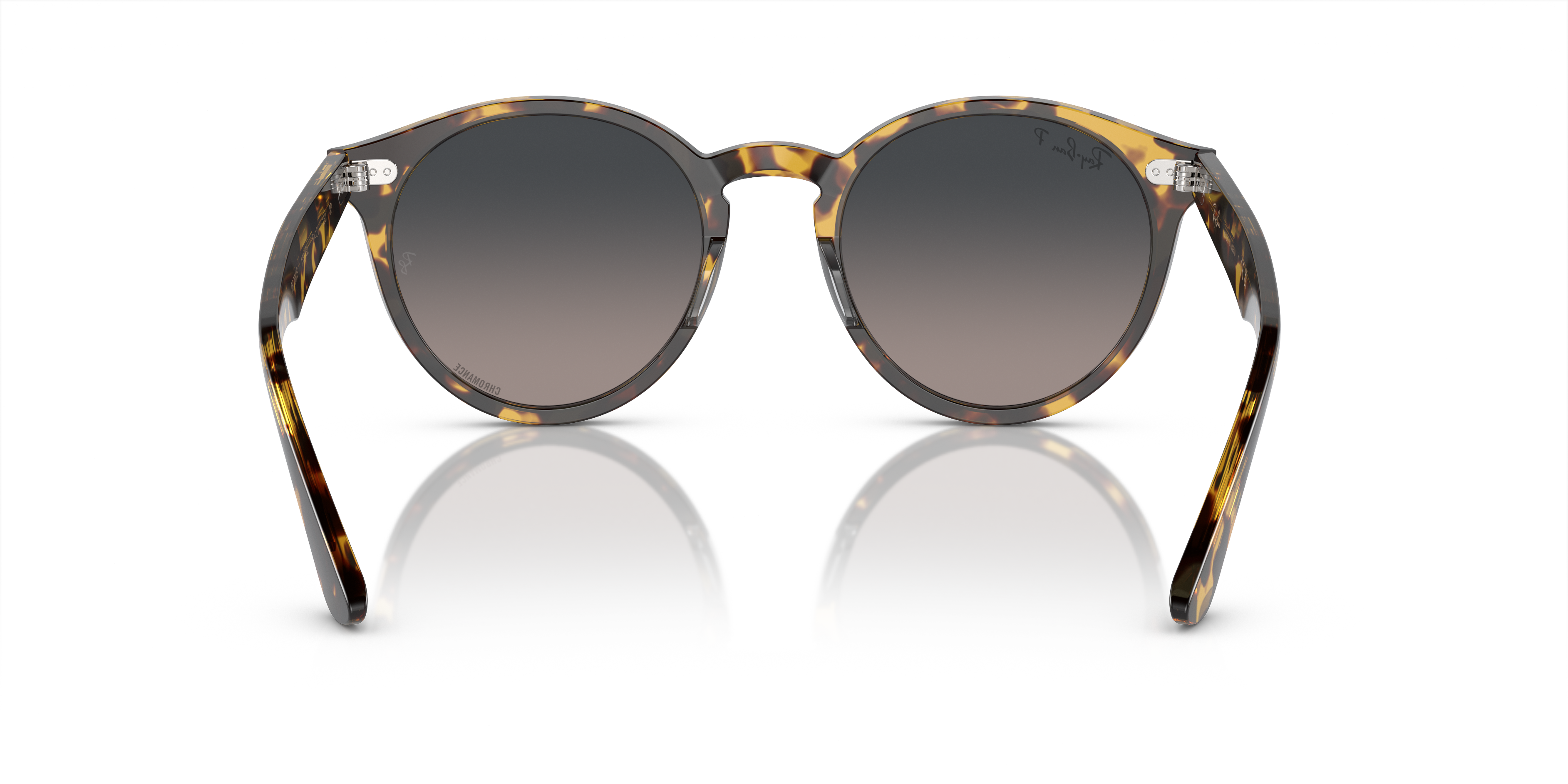 RAY-BAN RB7680S LARRY 1332GL 51