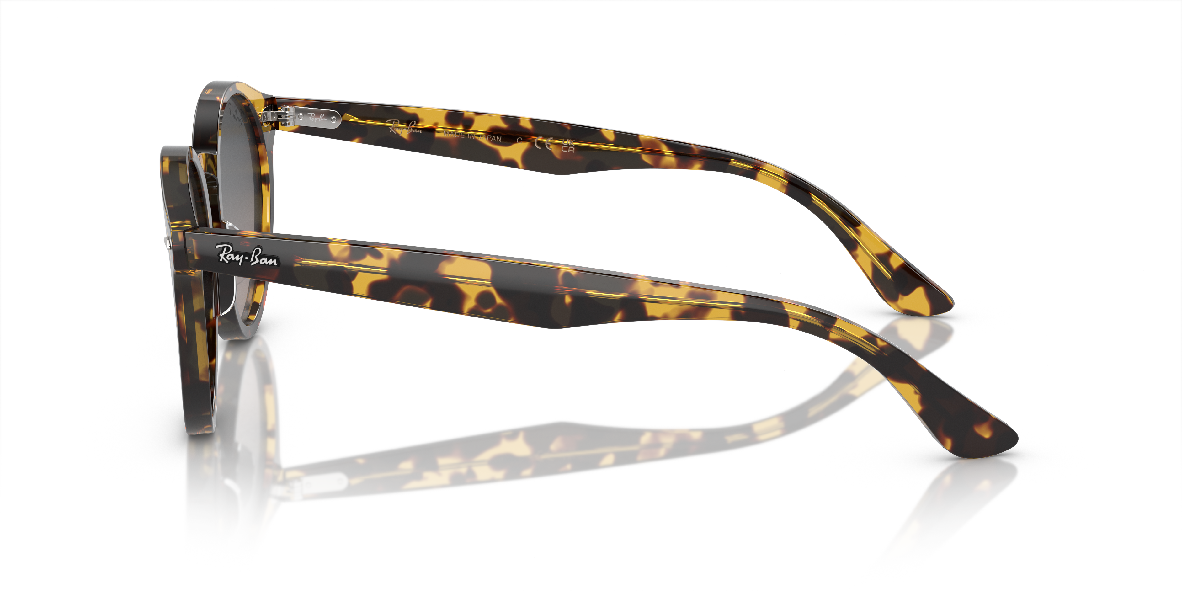 RAY-BAN RB7680S LARRY 1332GL 49 - 1