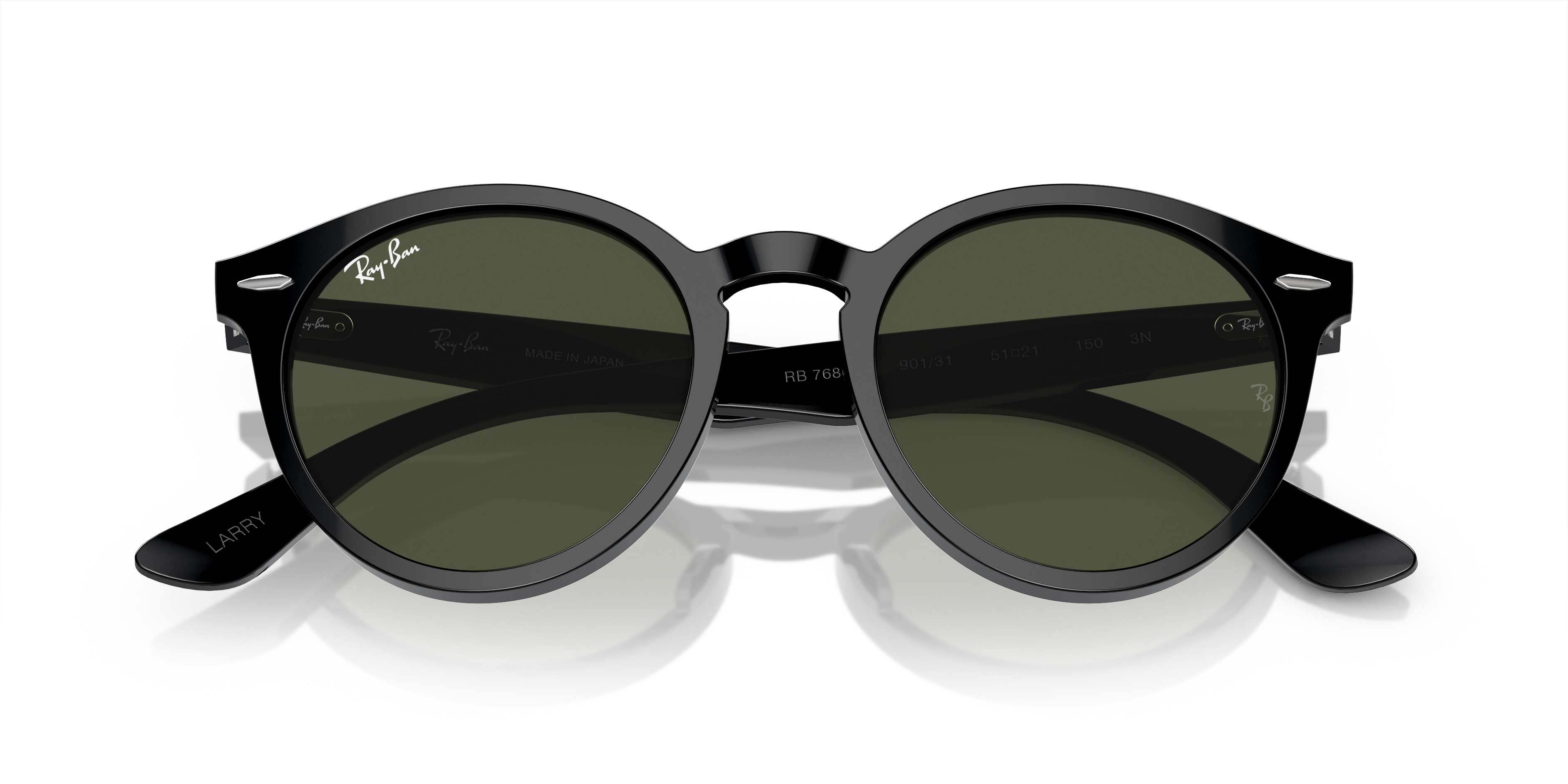 RAY-BAN RB7680S LARRY 901/31 51