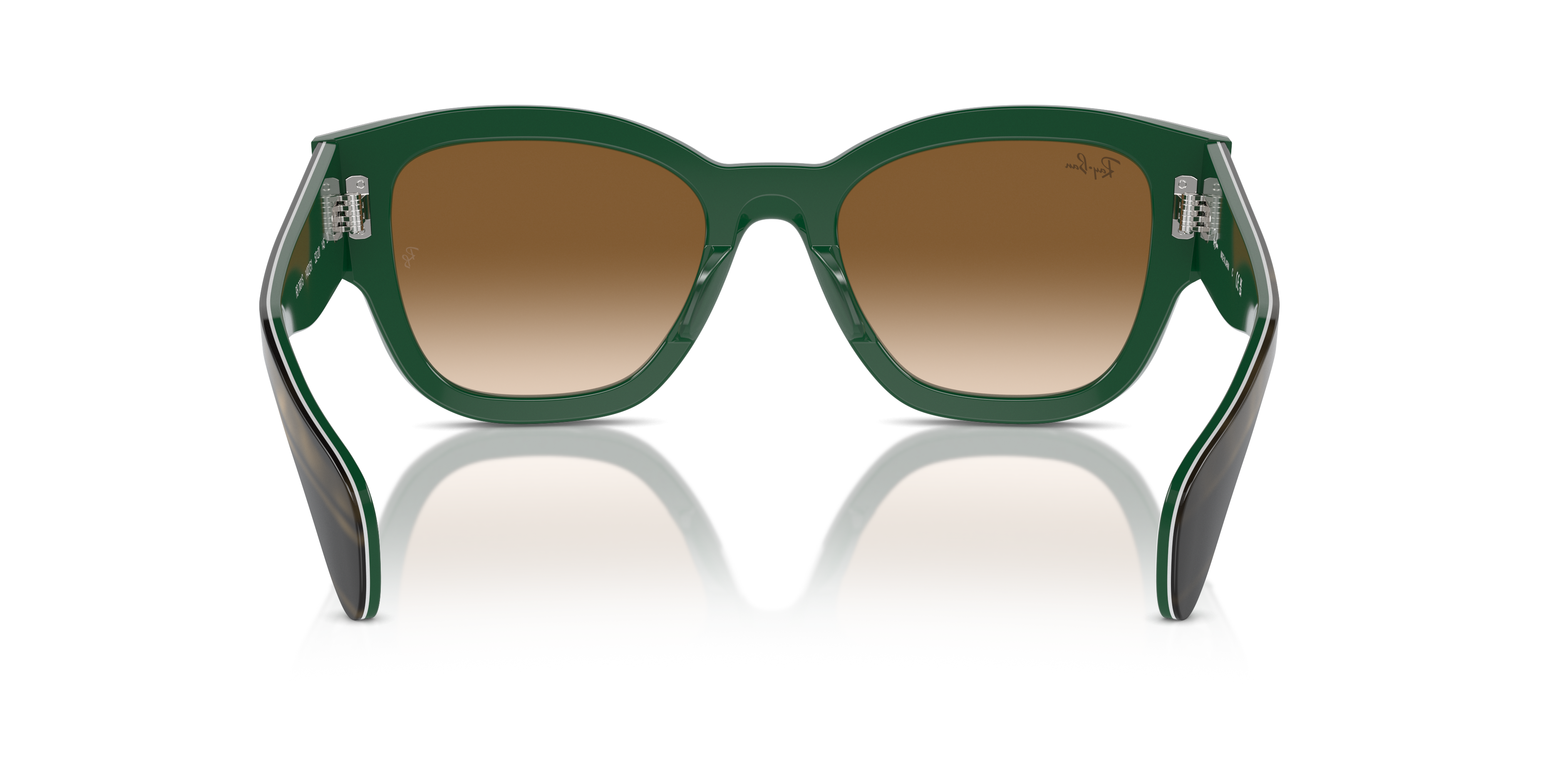RAY-BAN RB7681S JORGE 140251 52