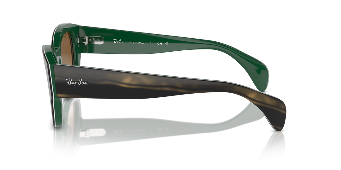 RAY-BAN RB7681S JORGE 140251 52