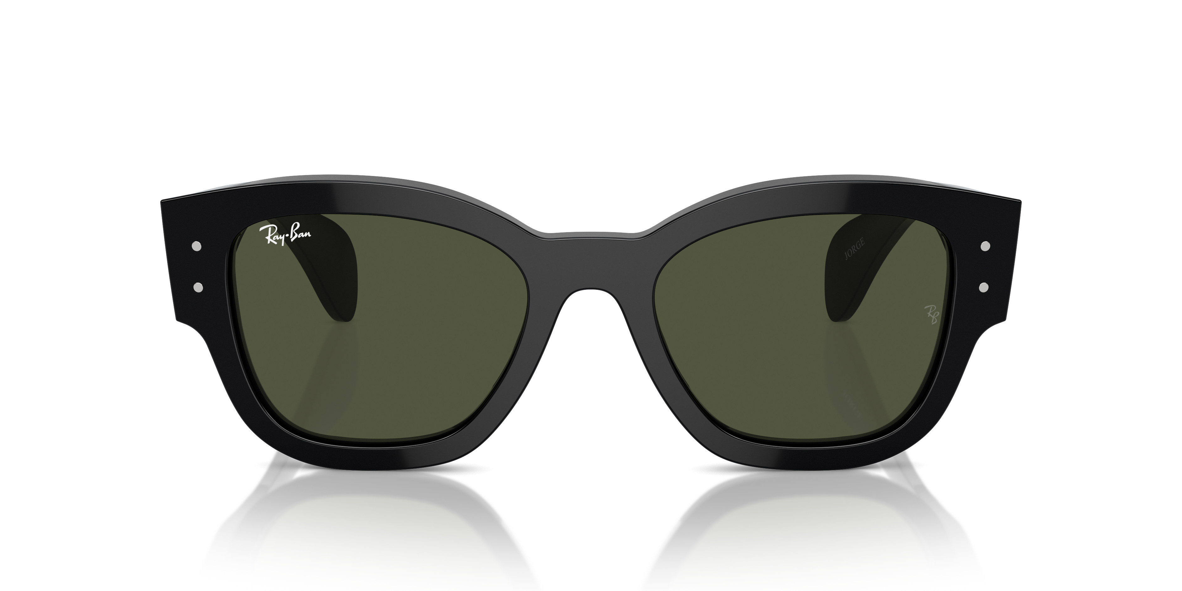 RAY-BAN RB7681S JORGE 901/31 52 - 12