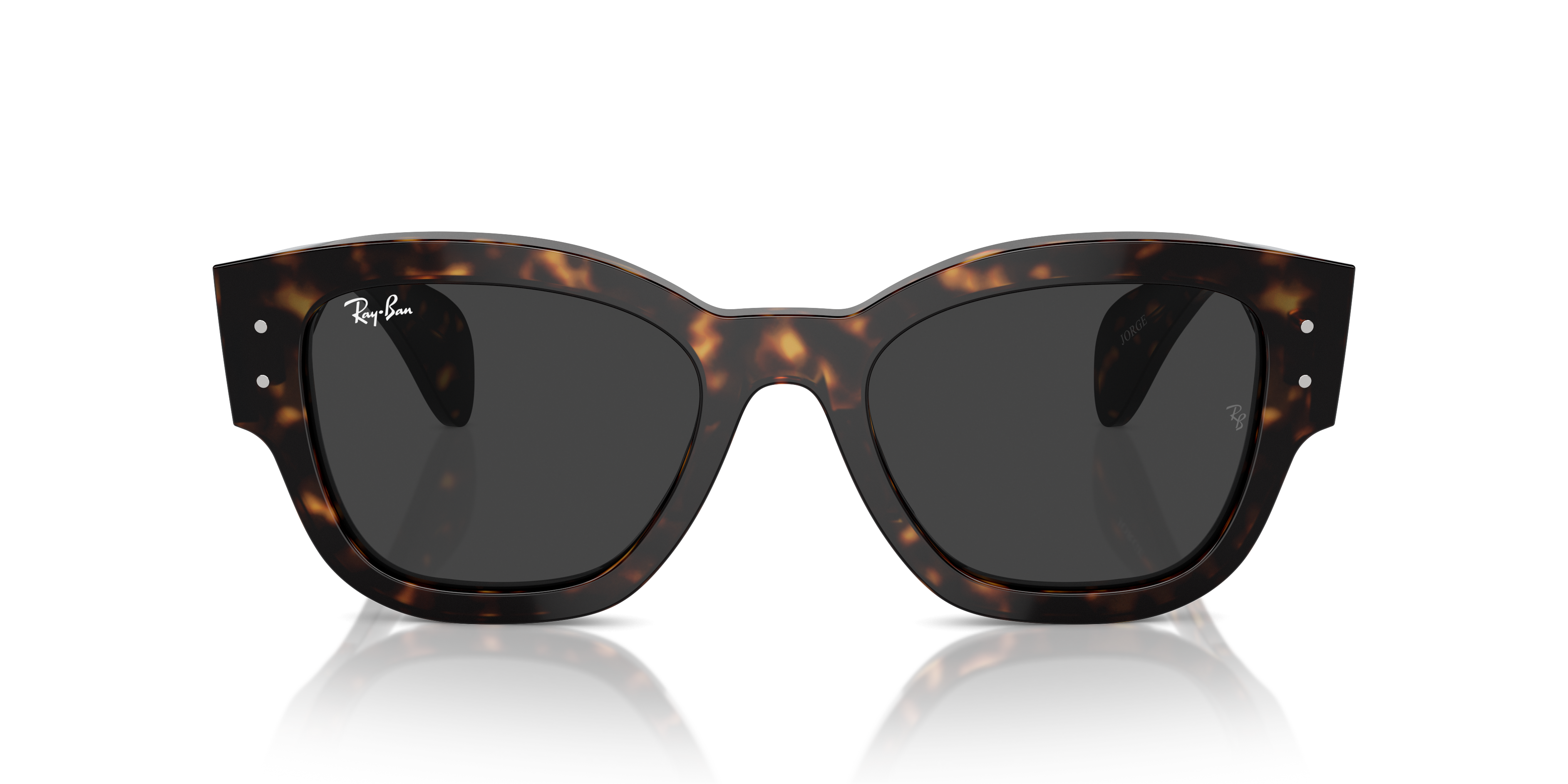 RAY-BAN RB7681S JORGE 902/48 52 - 17