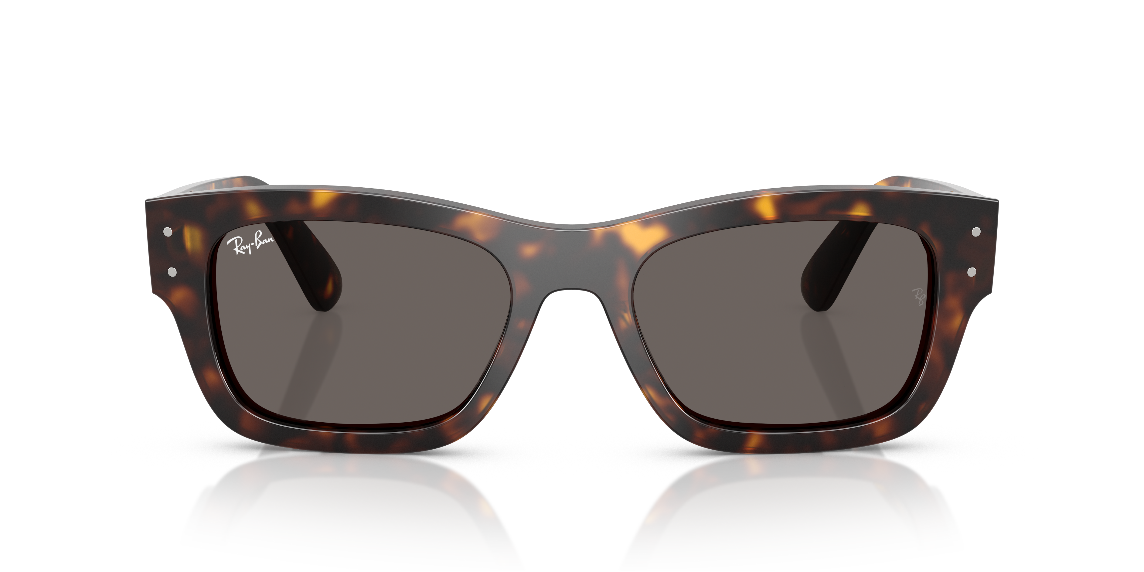 RAY-BAN RB7683S JOSEPH 902/B1 55