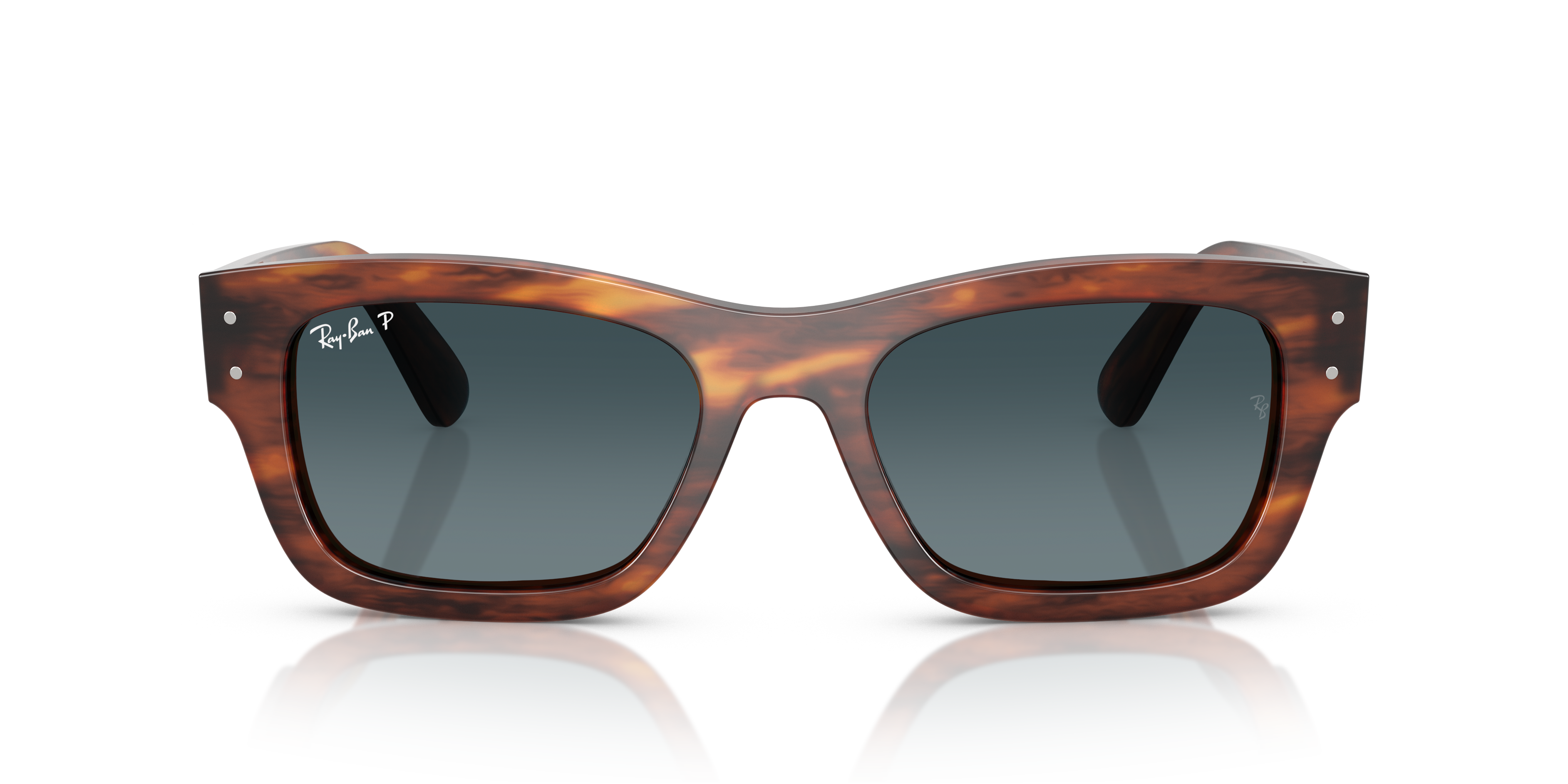 RAY-BAN RB7683S JOSEPH 954/S3 55